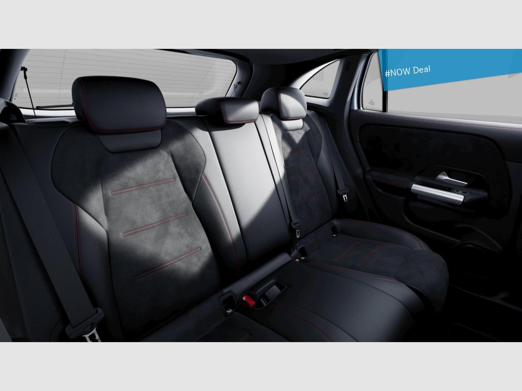 Mercedes GLA 180 Off-Roader (2026) - Photo 12