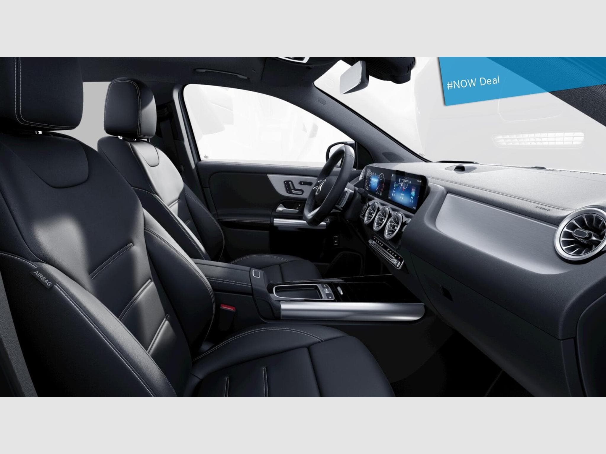 Mercedes GLA 200 d (2026) - Photo 10