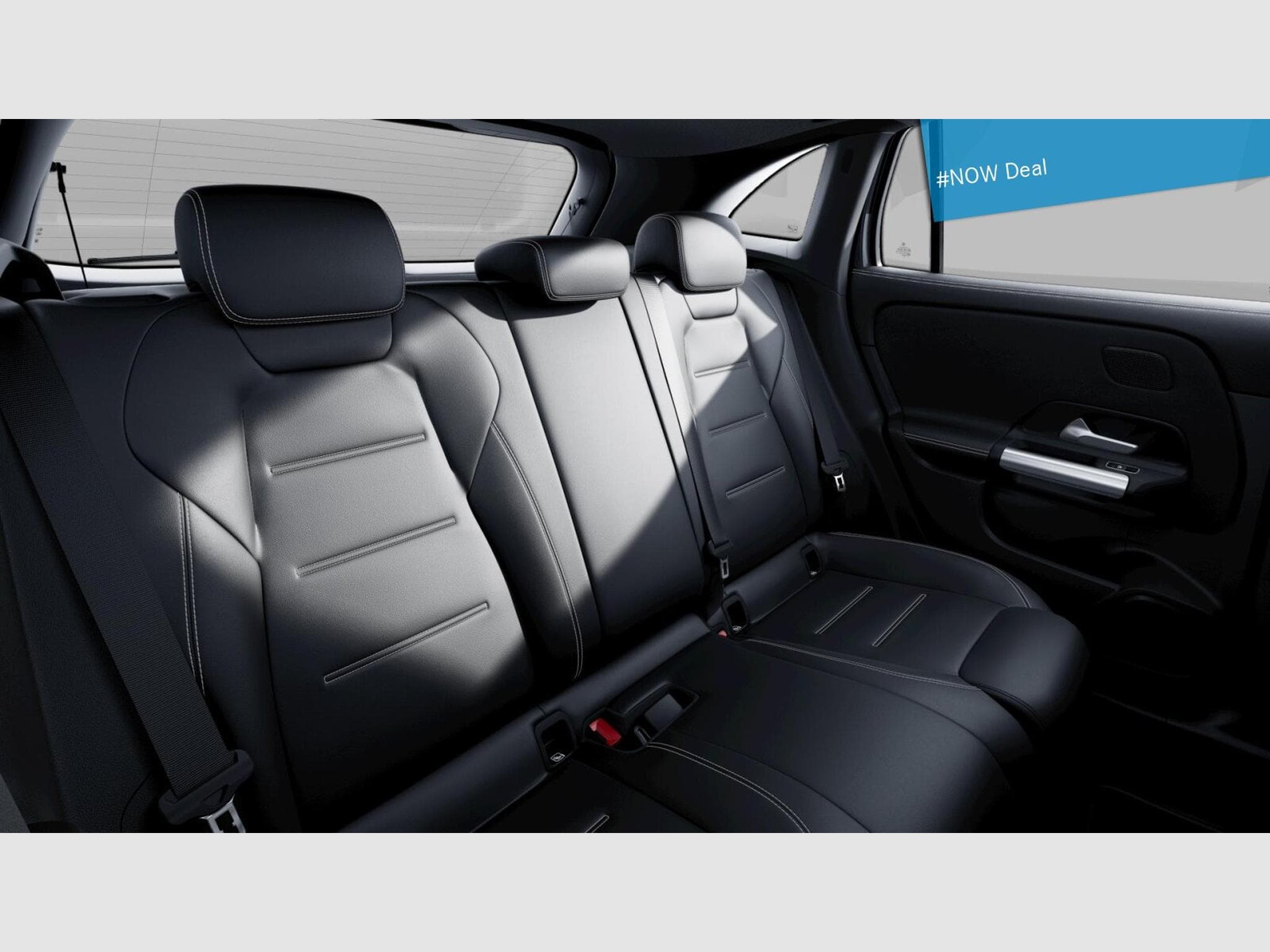 Mercedes GLA 200 d (2026) - Photo 12
