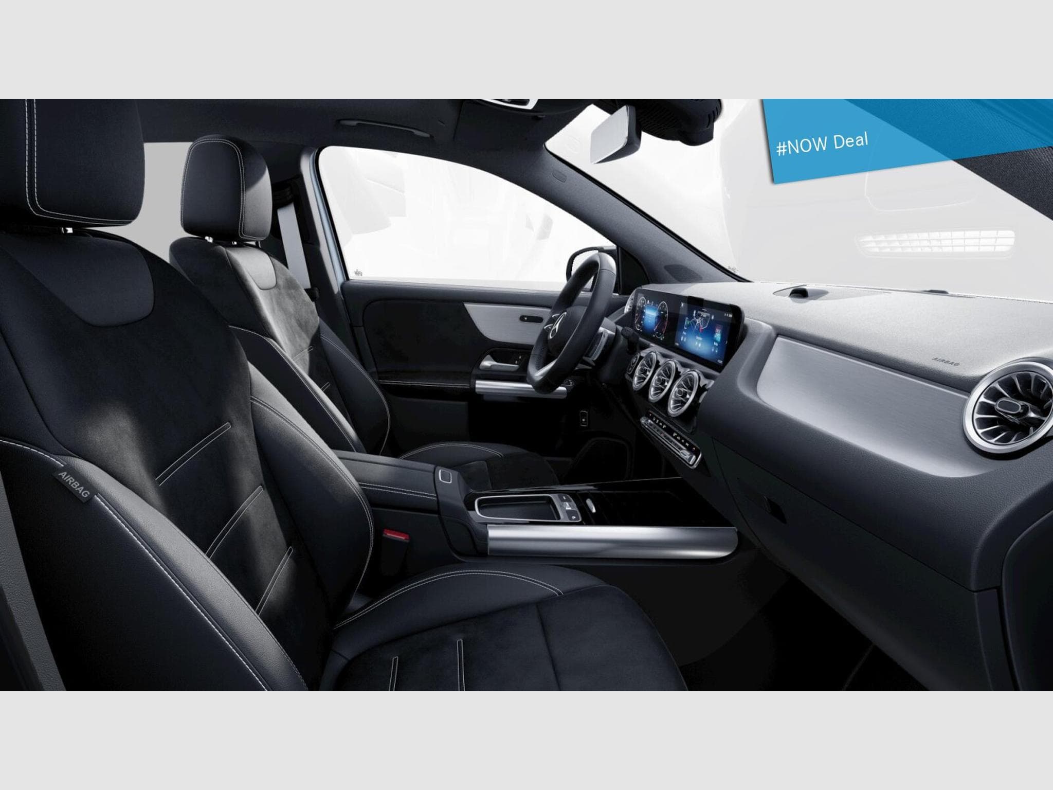 Mercedes GLA 200 GLA 200 (2026) - Photo 10