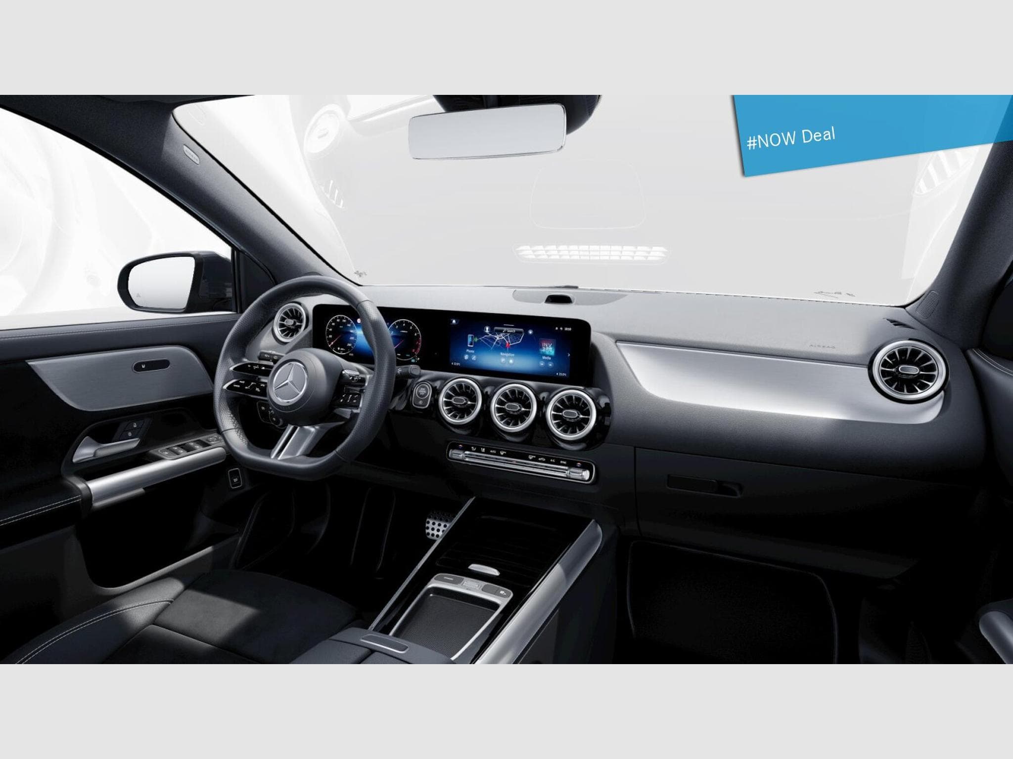 Mercedes GLA 200 GLA 200 (2026) - Photo 11