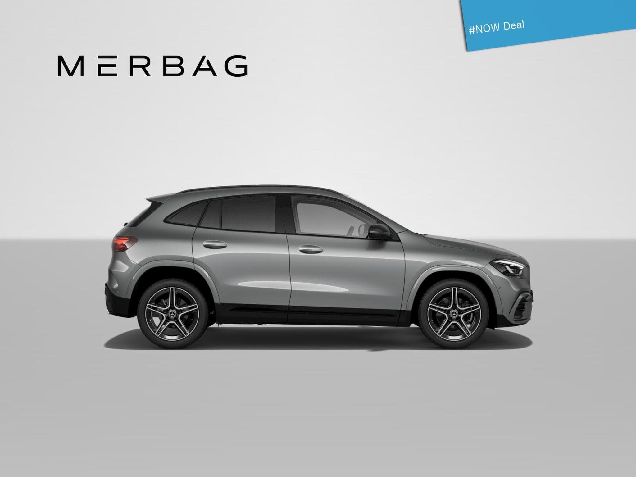 Mercedes GLA 180 GLA 180 (2026) - Photo 2