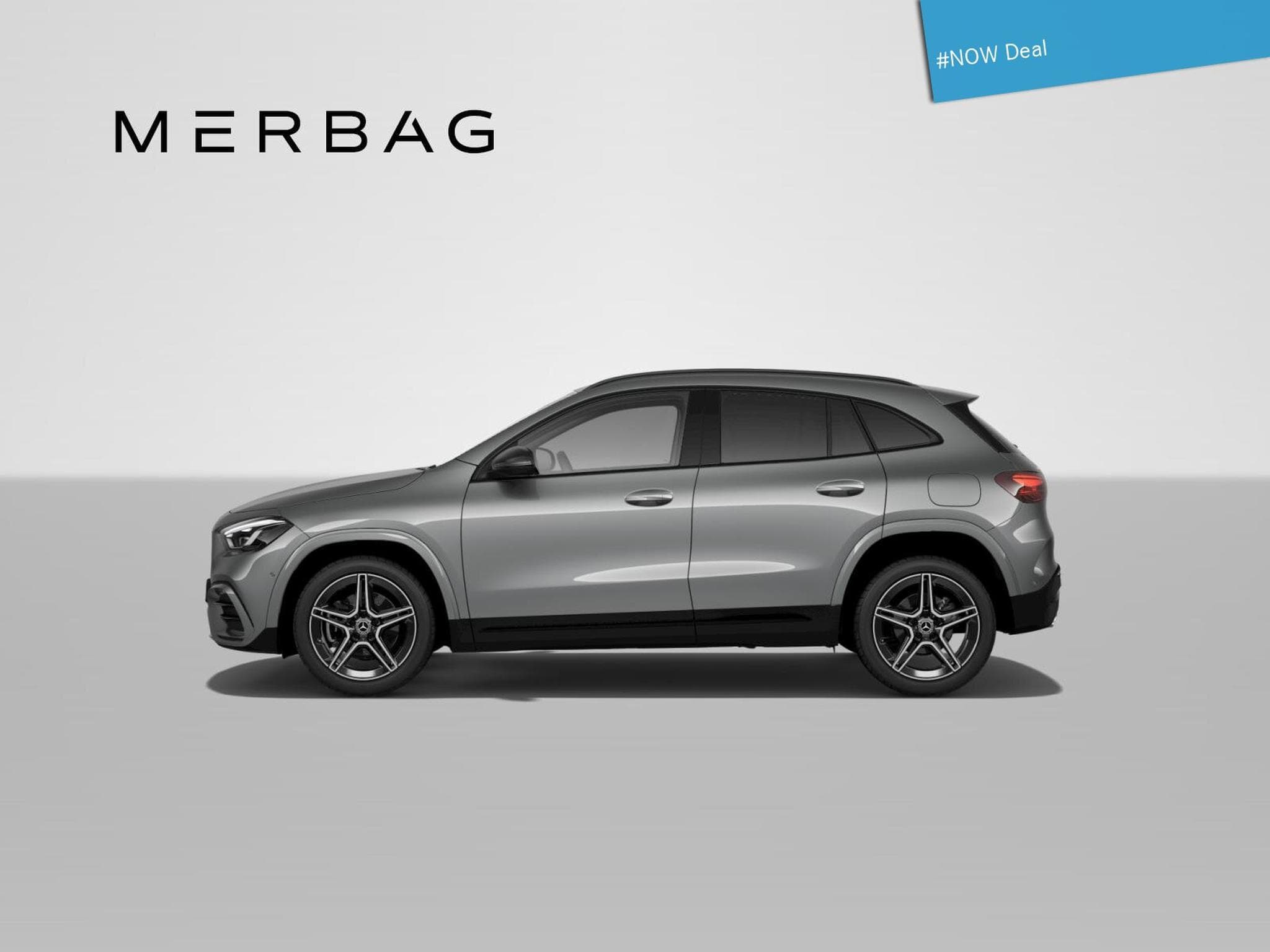 Mercedes GLA 180 GLA 180 (2026) - Photo 5