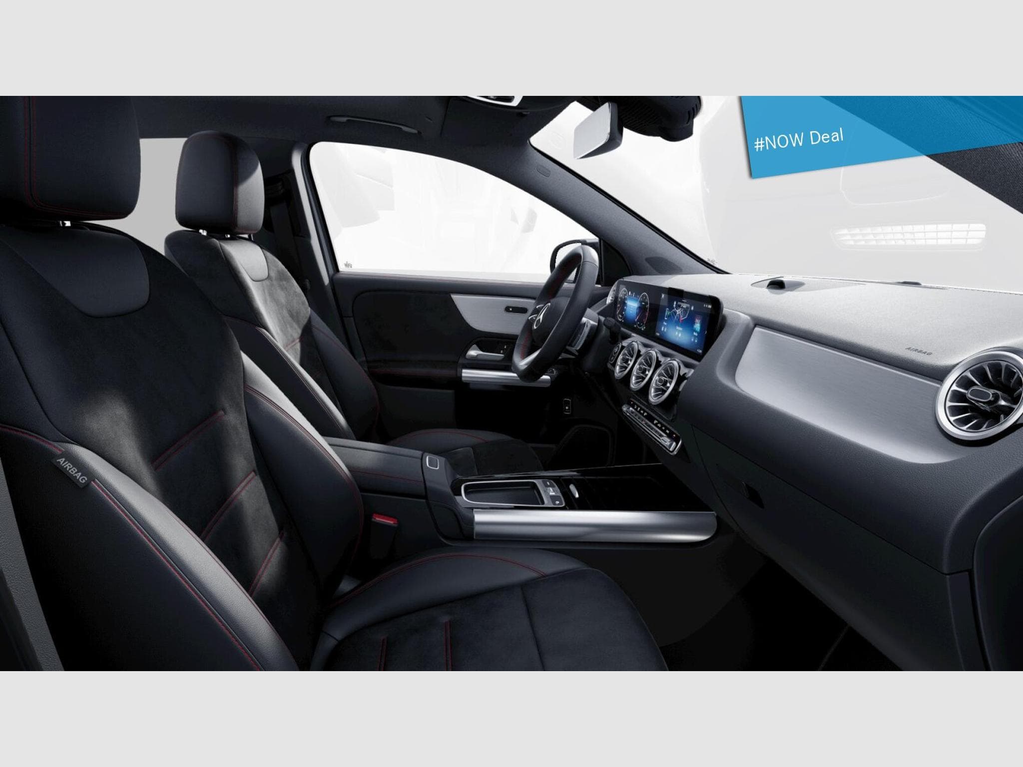 Mercedes GLA 200 GLA 200 (2026) - Photo 10