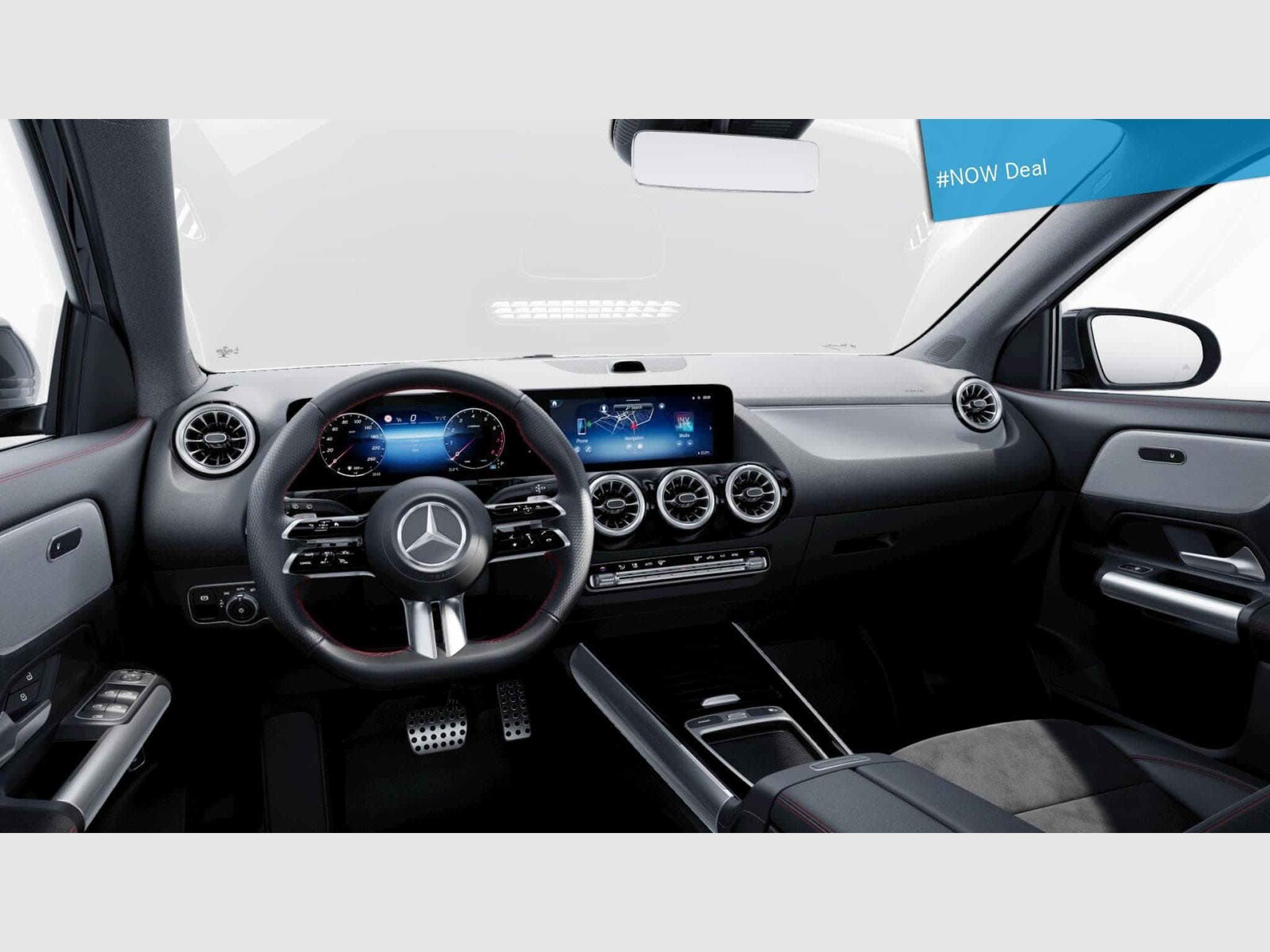 Mercedes GLA 200 GLA 200 (2026) - Photo 9
