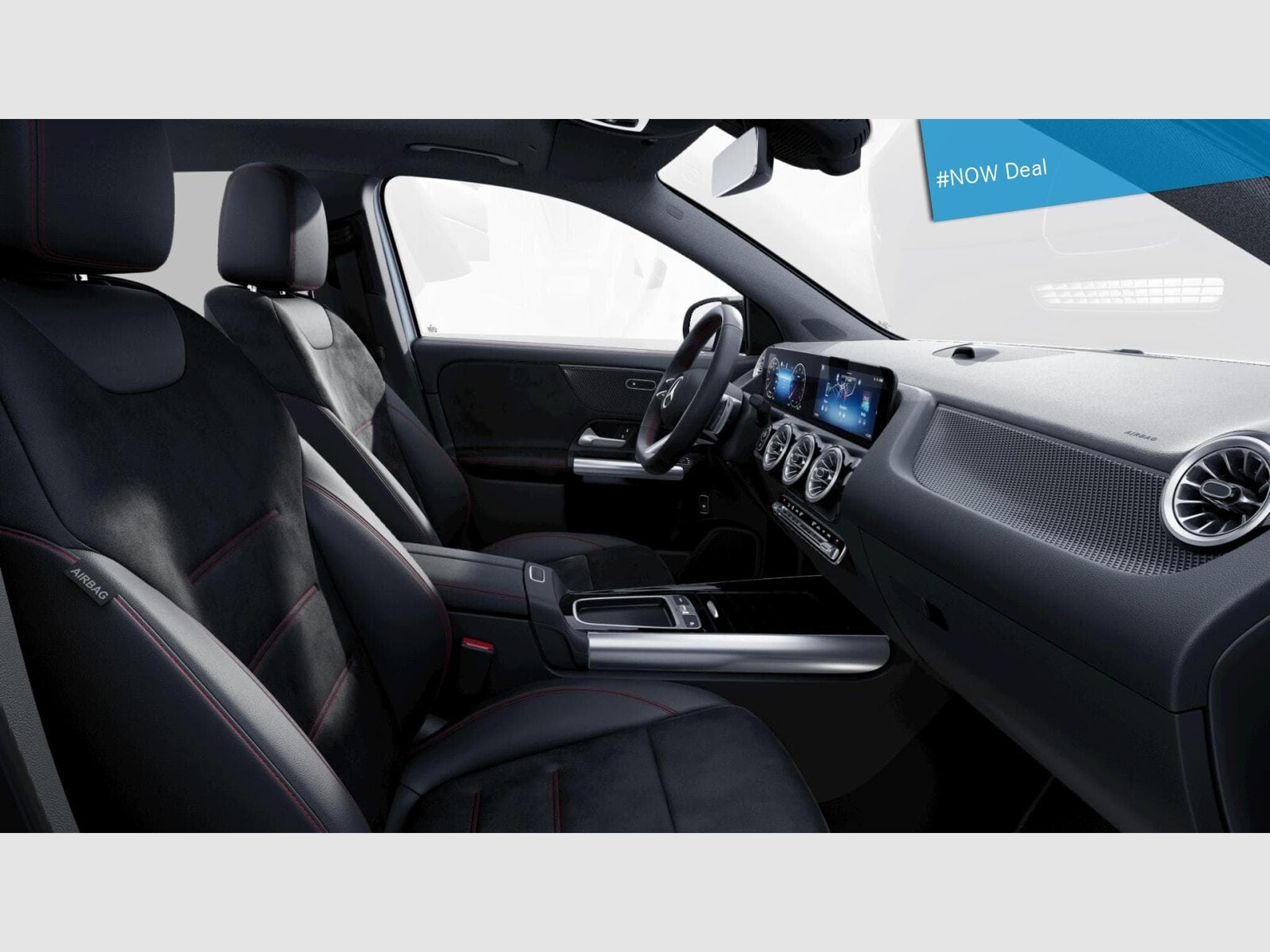 Mercedes GLA 180 GLA 180 (2026) - Photo 10