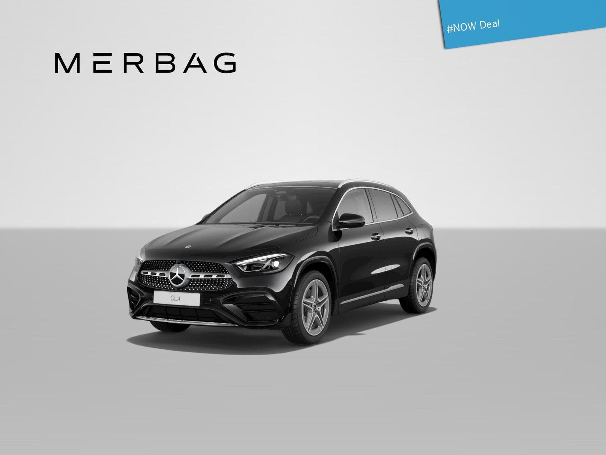 Mercedes GLA 180 GLA 180 (2026) - Photo 1