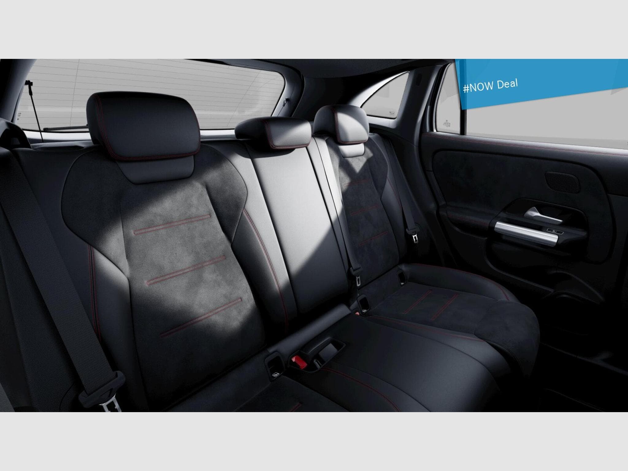 Mercedes GLA 200 Off-Roader (2026) - Photo 12