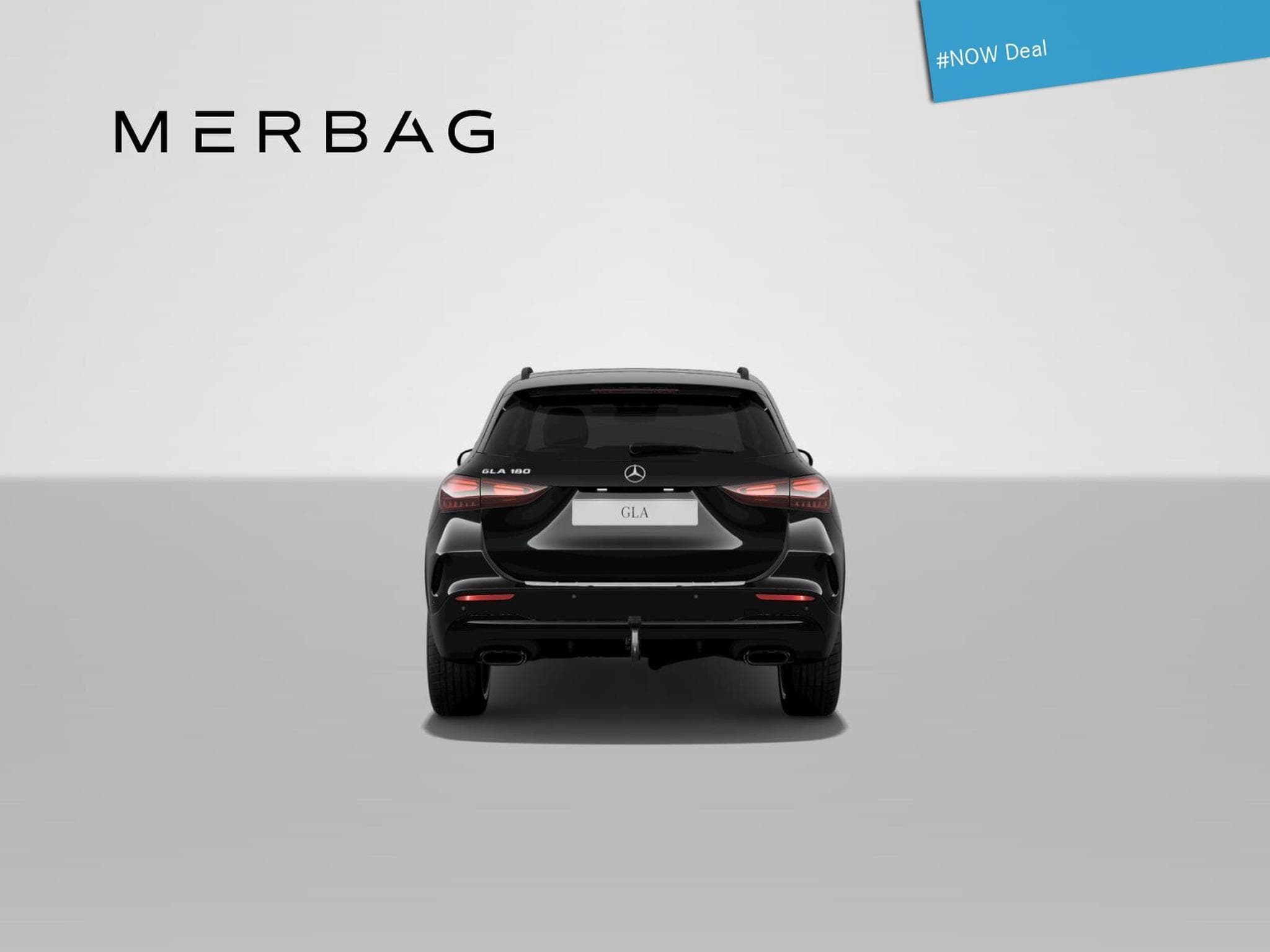 Mercedes GLA 180 GLA 180 (2026) - Photo 4