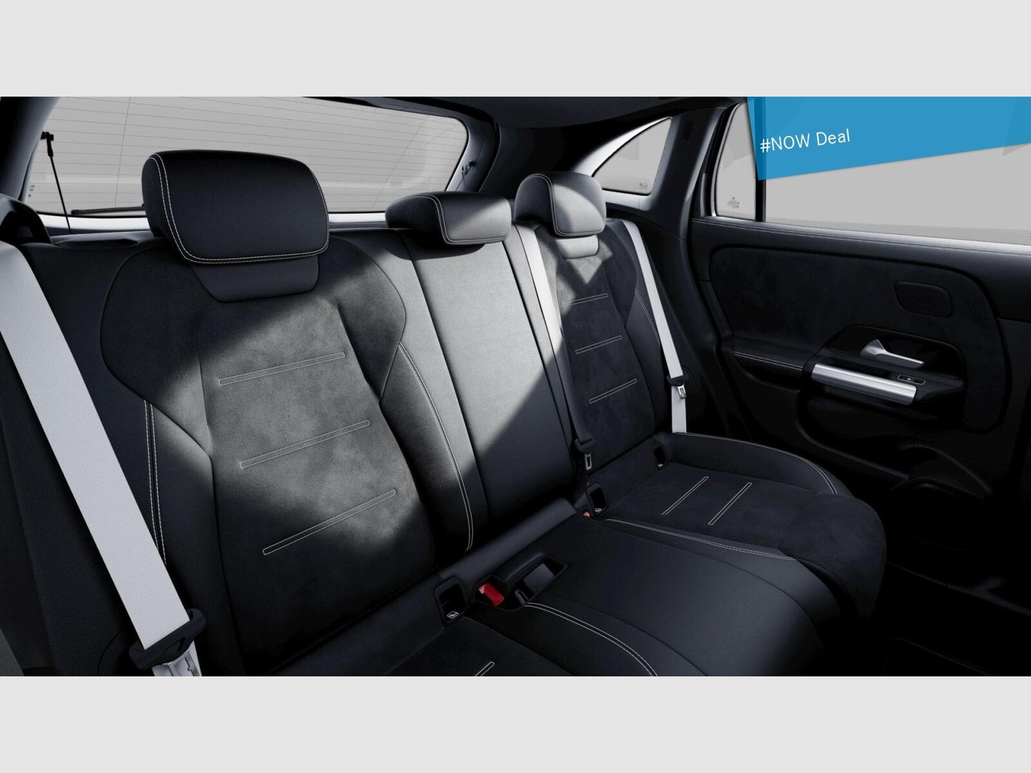 Mercedes GLA 180 GLA 180 (2026) - Photo 12