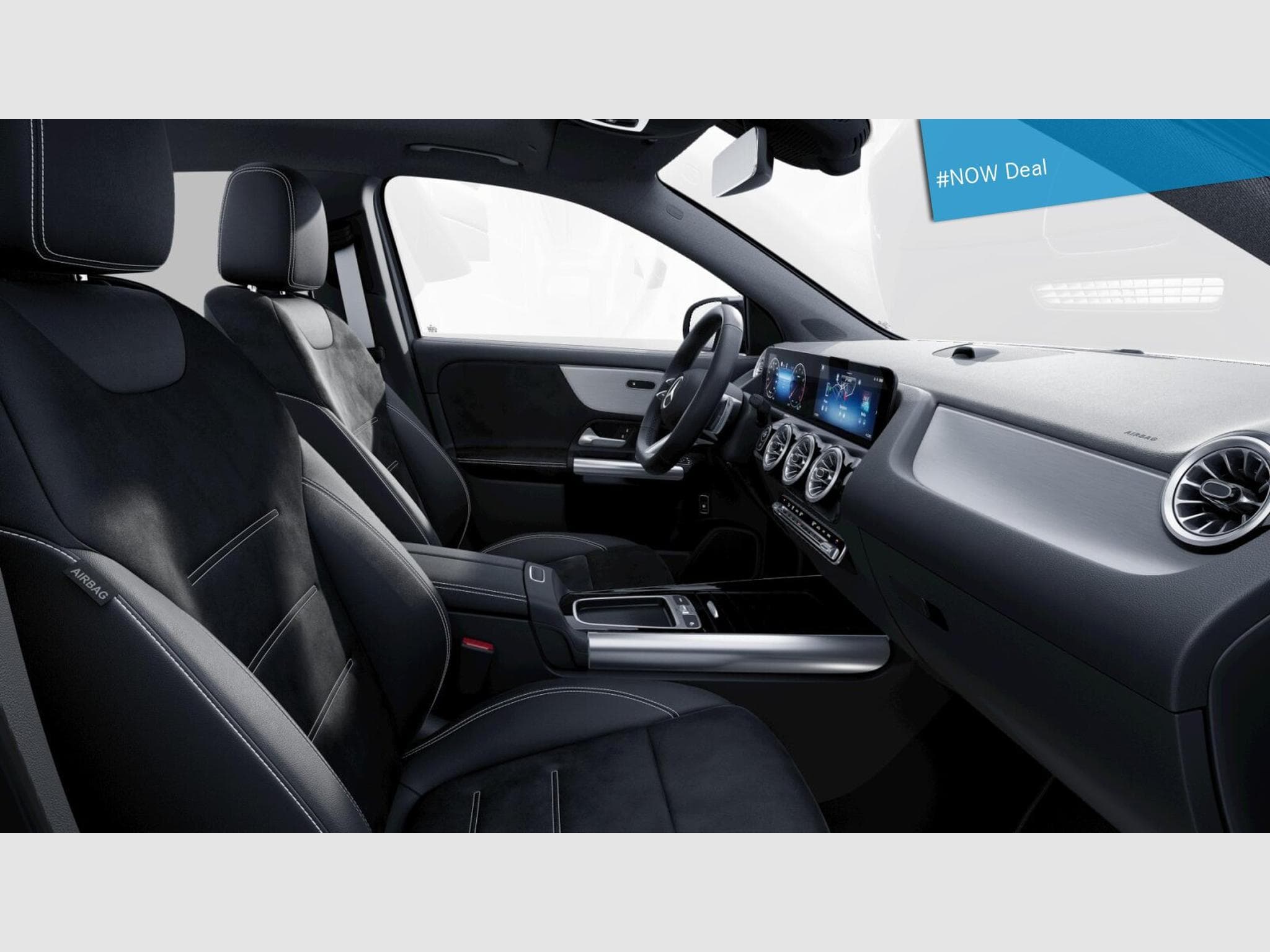 Mercedes GLA 180 GLA 180 (2026) - Photo 10