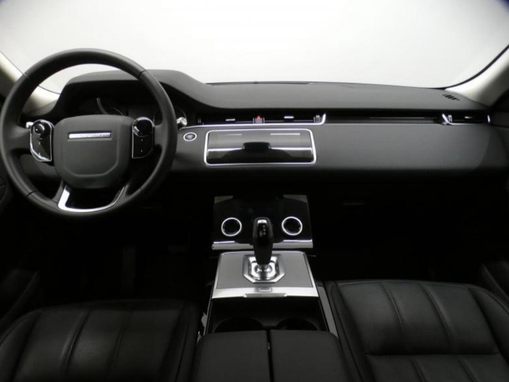 Land-Rover Range Rover Evoque D150S (2019) - Photo 2