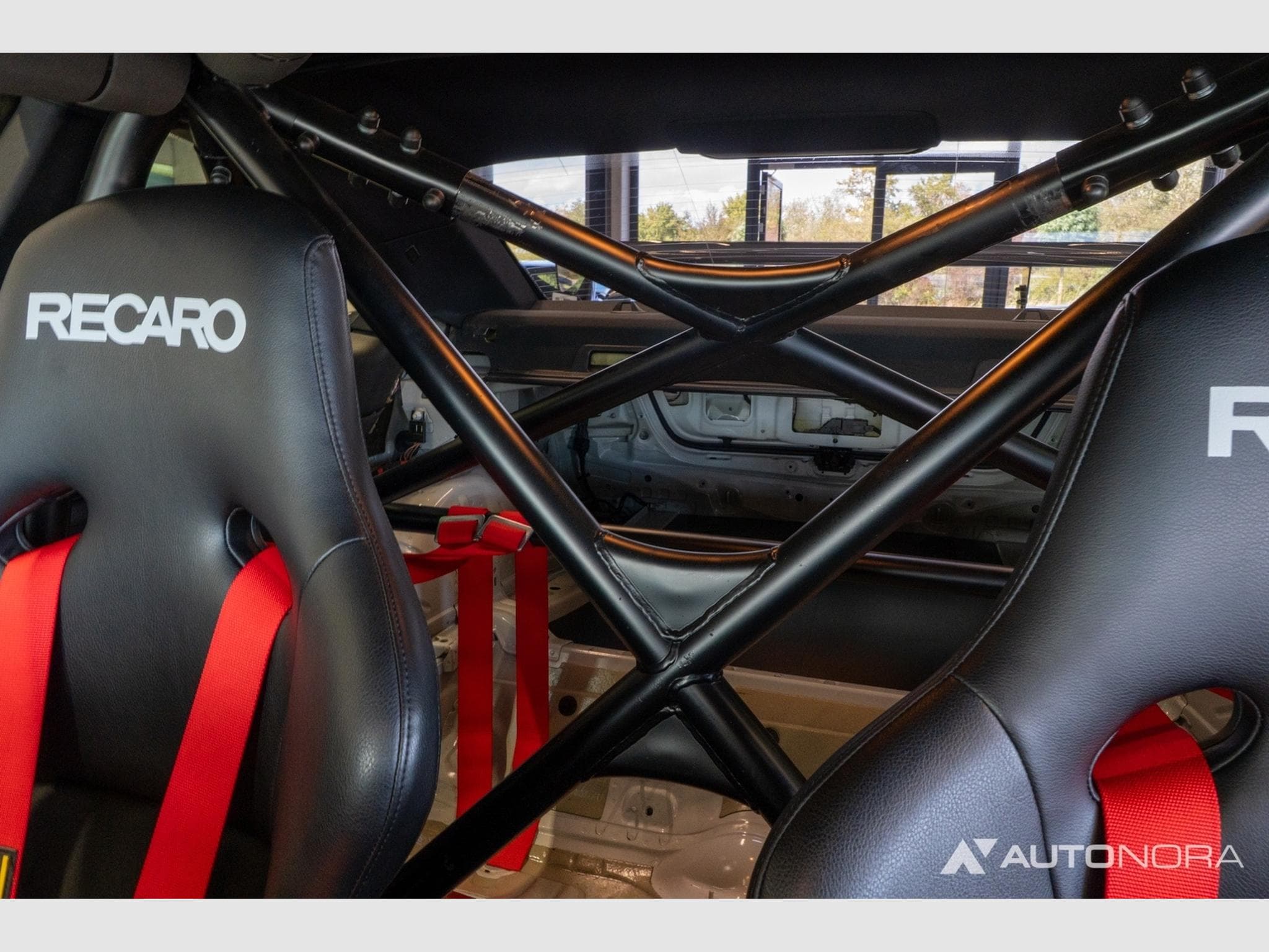 BMW M3 M3 Coupé Tracktool (2008) - Photo 14
