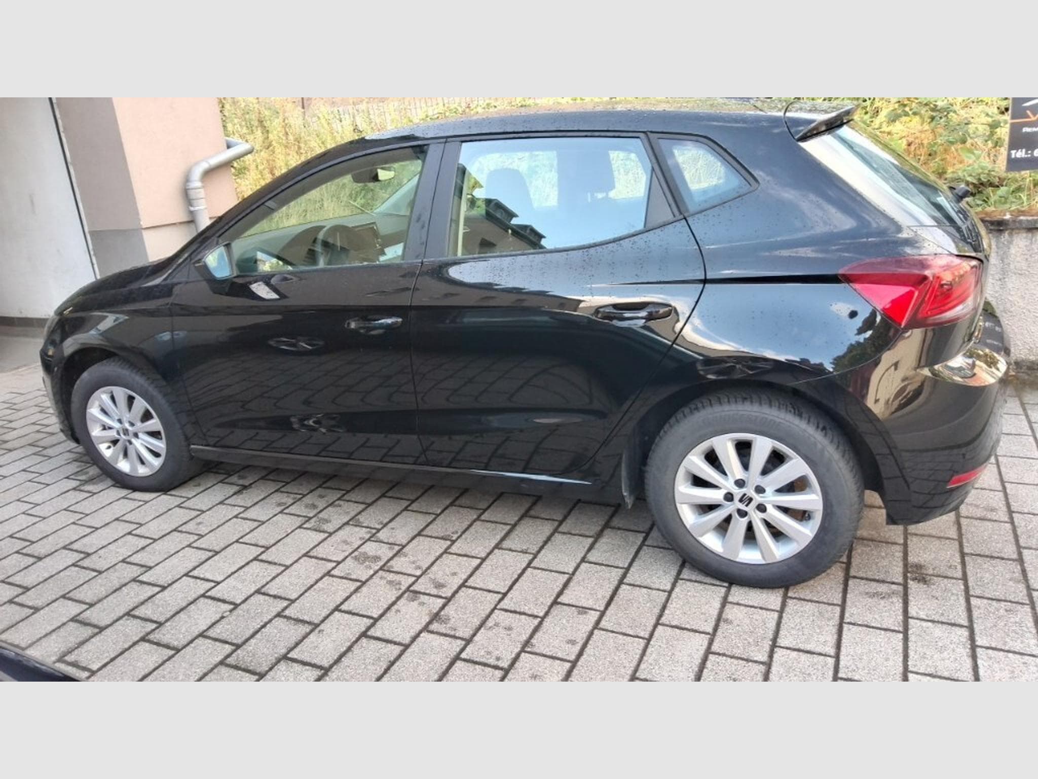 Seat Ibiza style 1.0 80cv (2025) - Photo 3