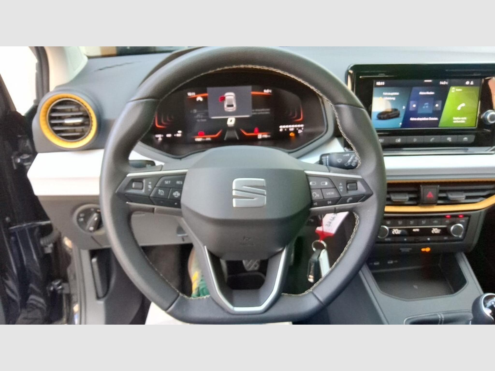 Seat Ibiza style 1.0 80cv (2025) - Photo 7
