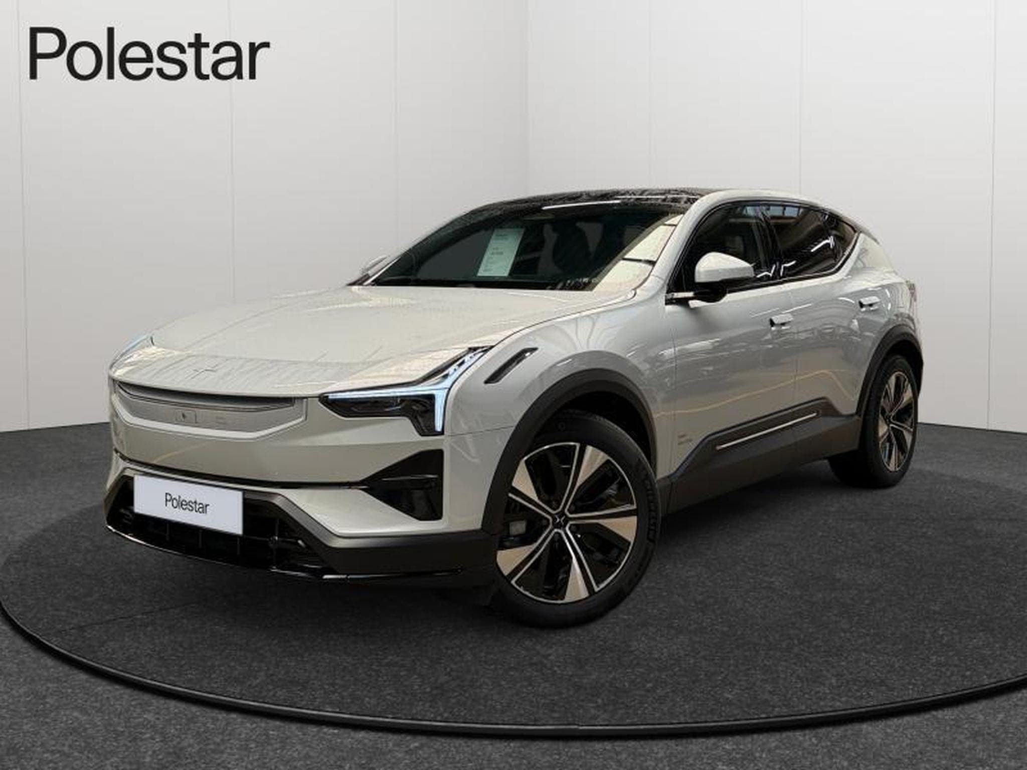 Polestar Mazda3 LRSM MY27 (2026) - Photo 1