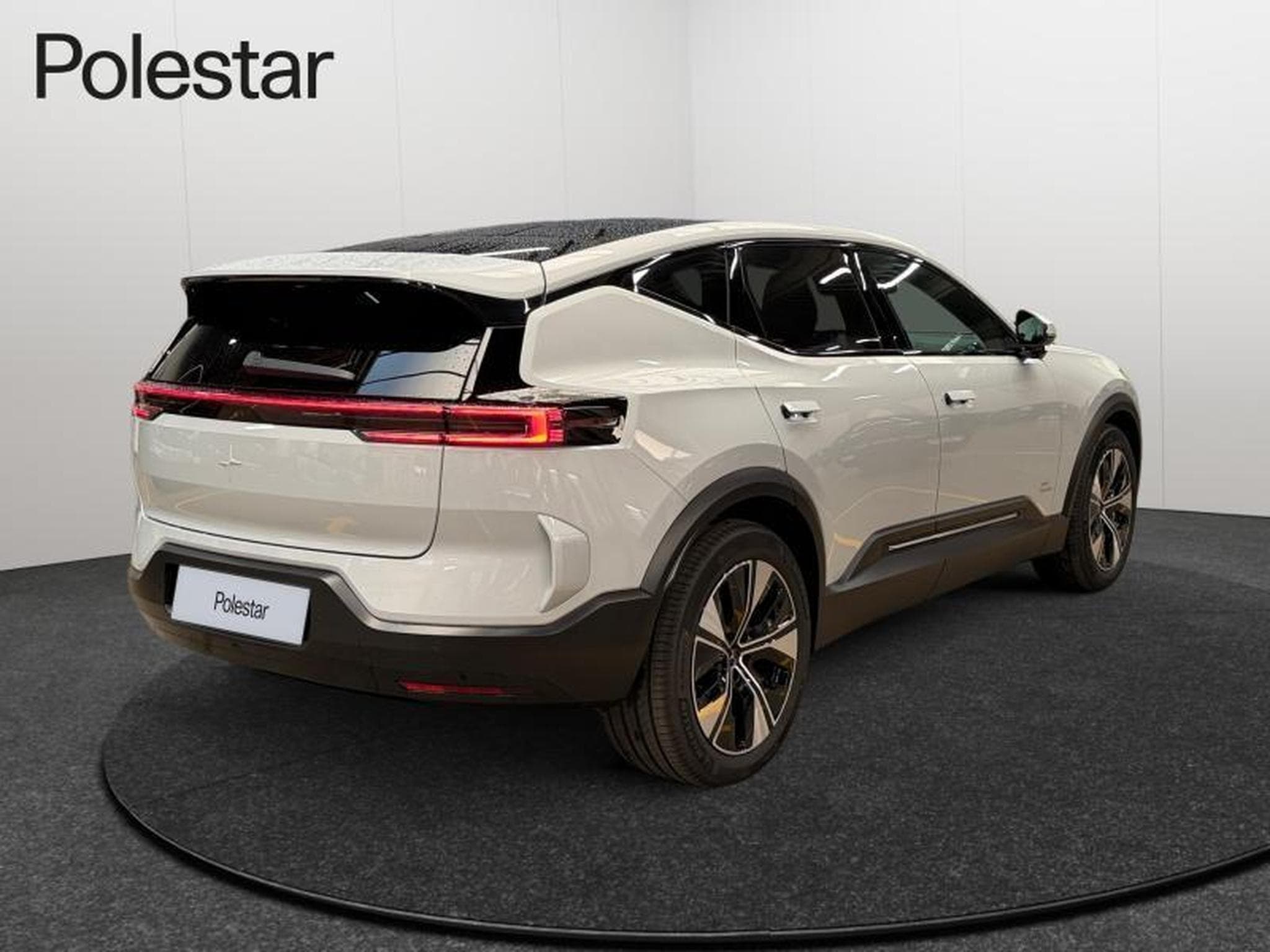 Polestar Mazda3 LRSM MY27 (2026) - Photo 2