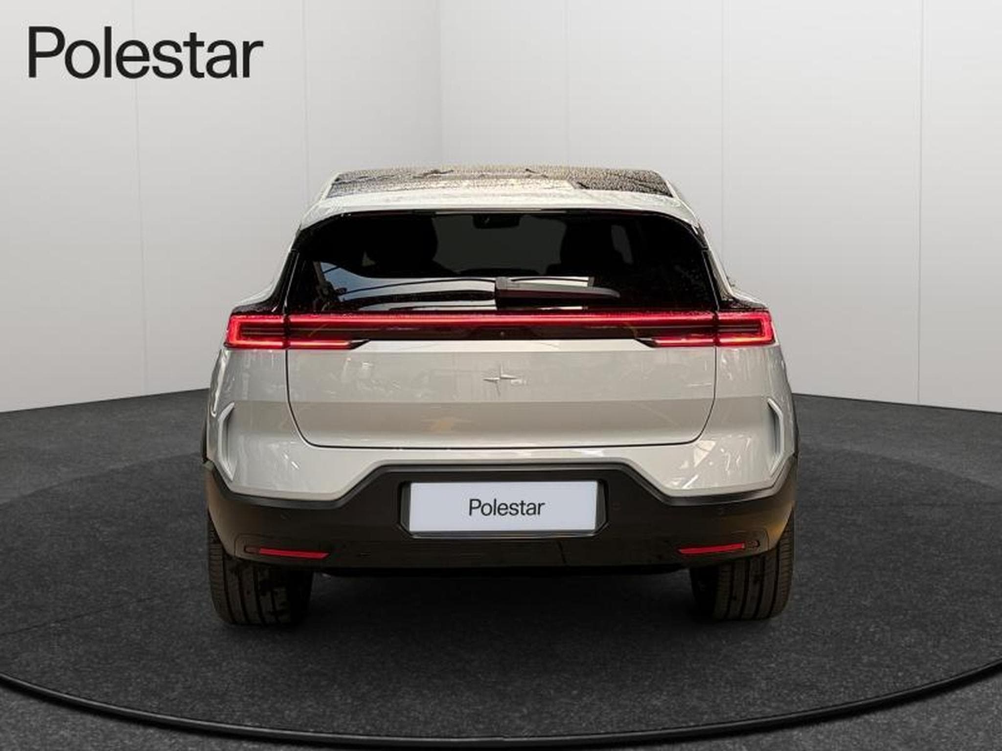 Polestar Mazda3 LRSM MY27 (2026) - Photo 6