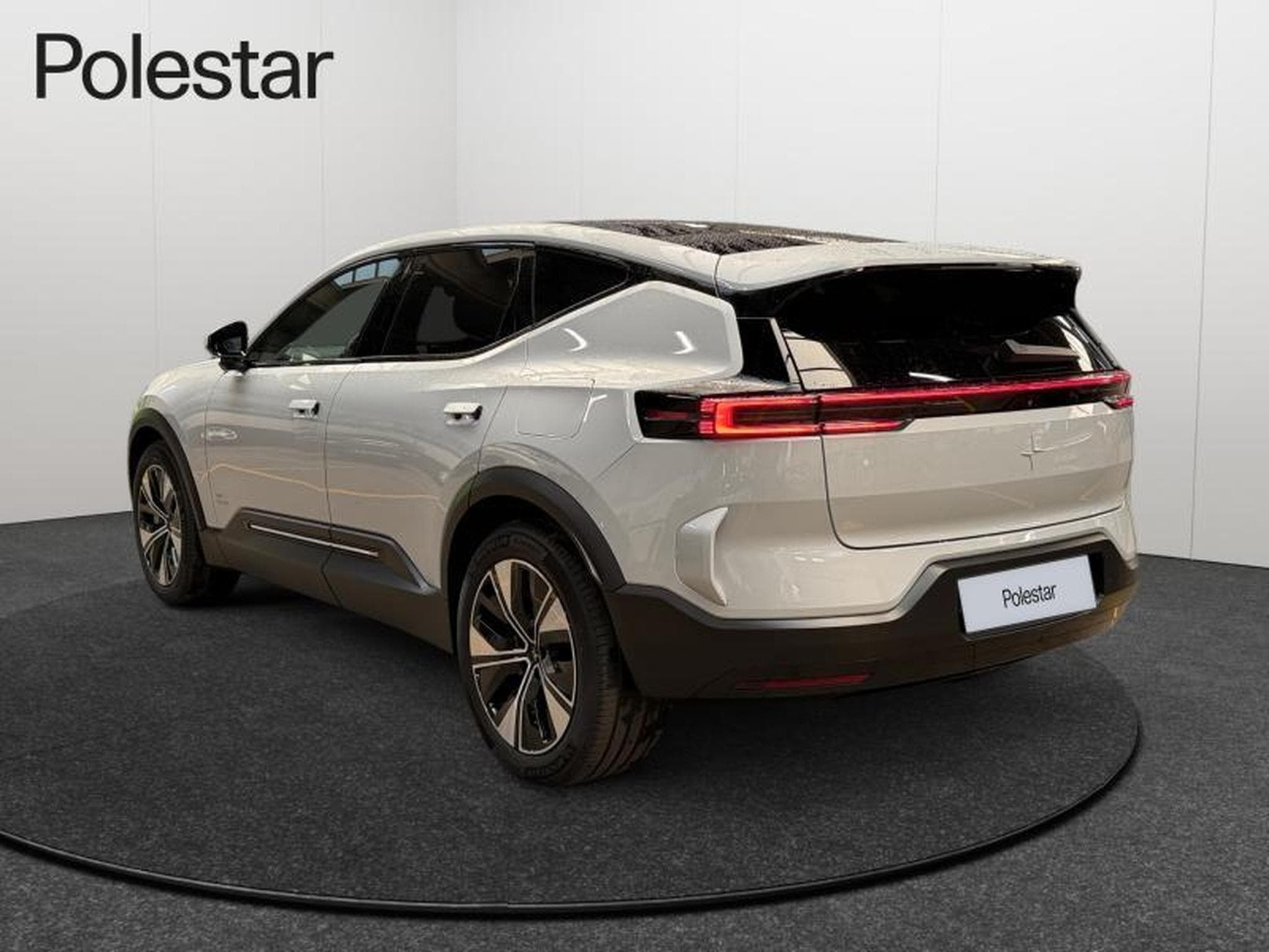 Polestar Mazda3 LRSM MY27 (2026) - Photo 5