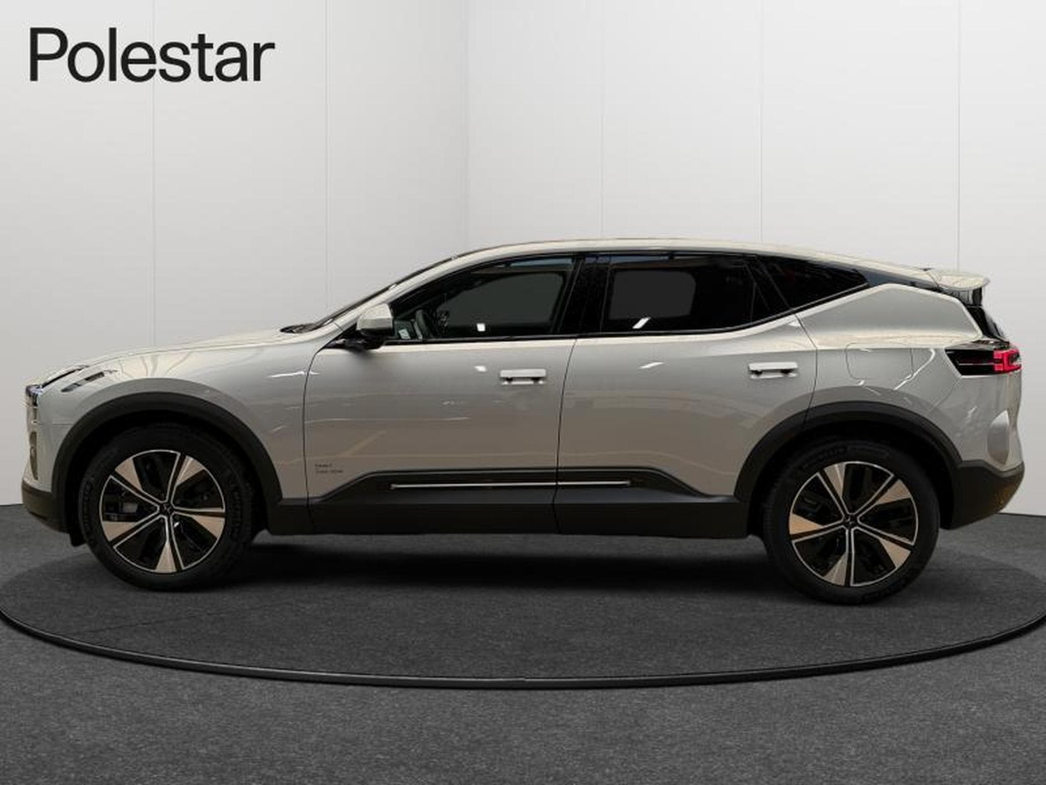 Polestar Mazda3 LRSM MY27 (2026) - Photo 4