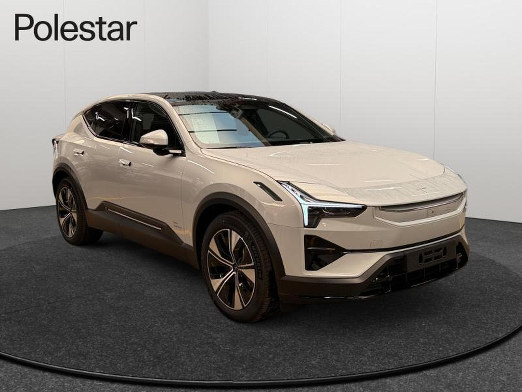 Polestar Mazda3 LRSM MY27 (2026) - Photo 7