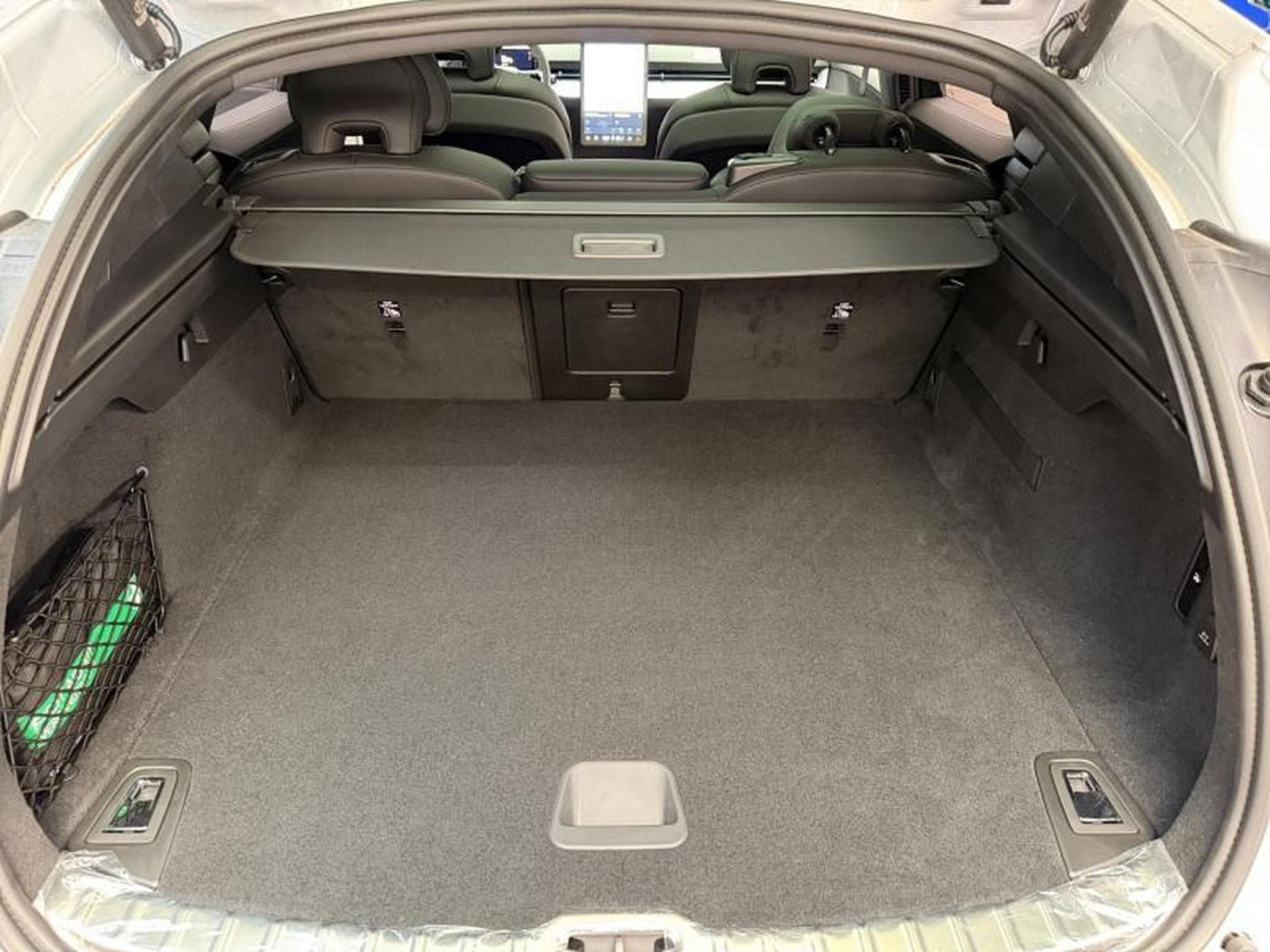 Polestar Mazda3 LRSM MY27 (2026) - Photo 17