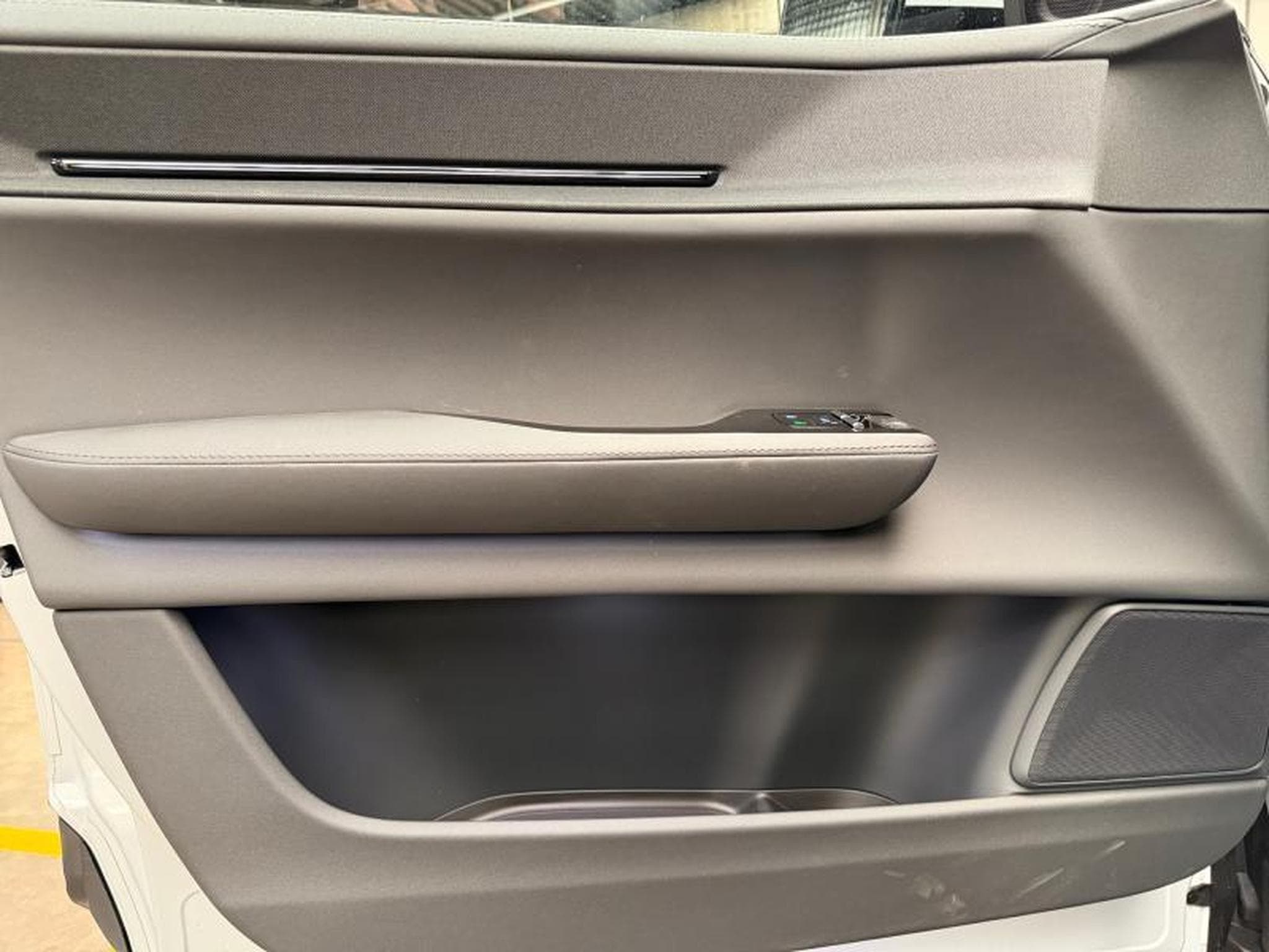 Polestar Mazda3 LRSM MY27 (2026) - Photo 18