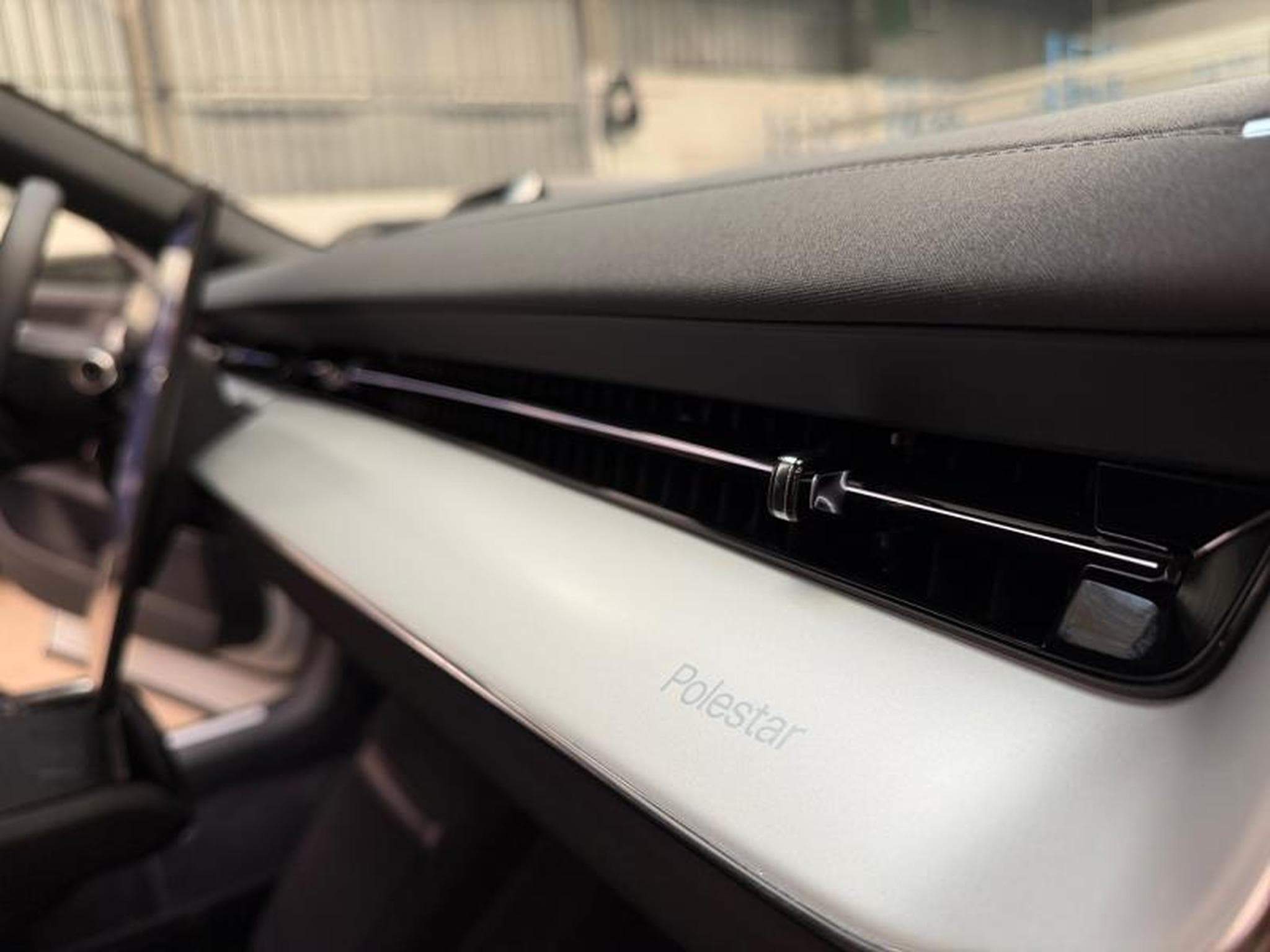 Polestar Mazda3 LRSM MY27 (2026) - Photo 21