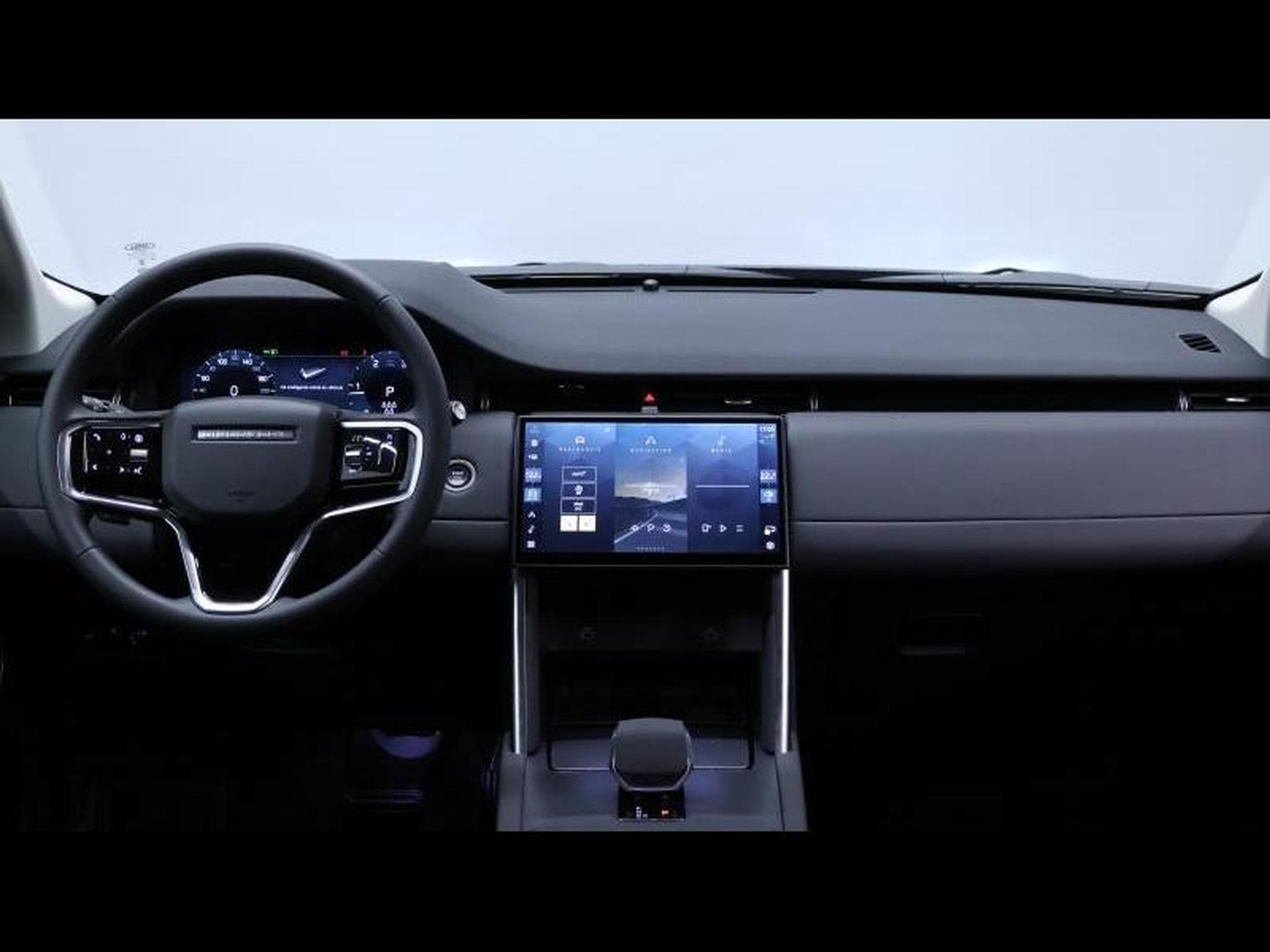 Land-Rover Discovery Sport D165 AWD Auto 7places (2025) - Photo 18