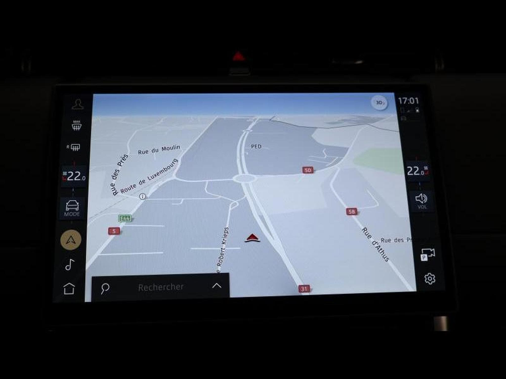 Land-Rover Discovery Sport D165 AWD Auto 7places (2025) - Photo 26