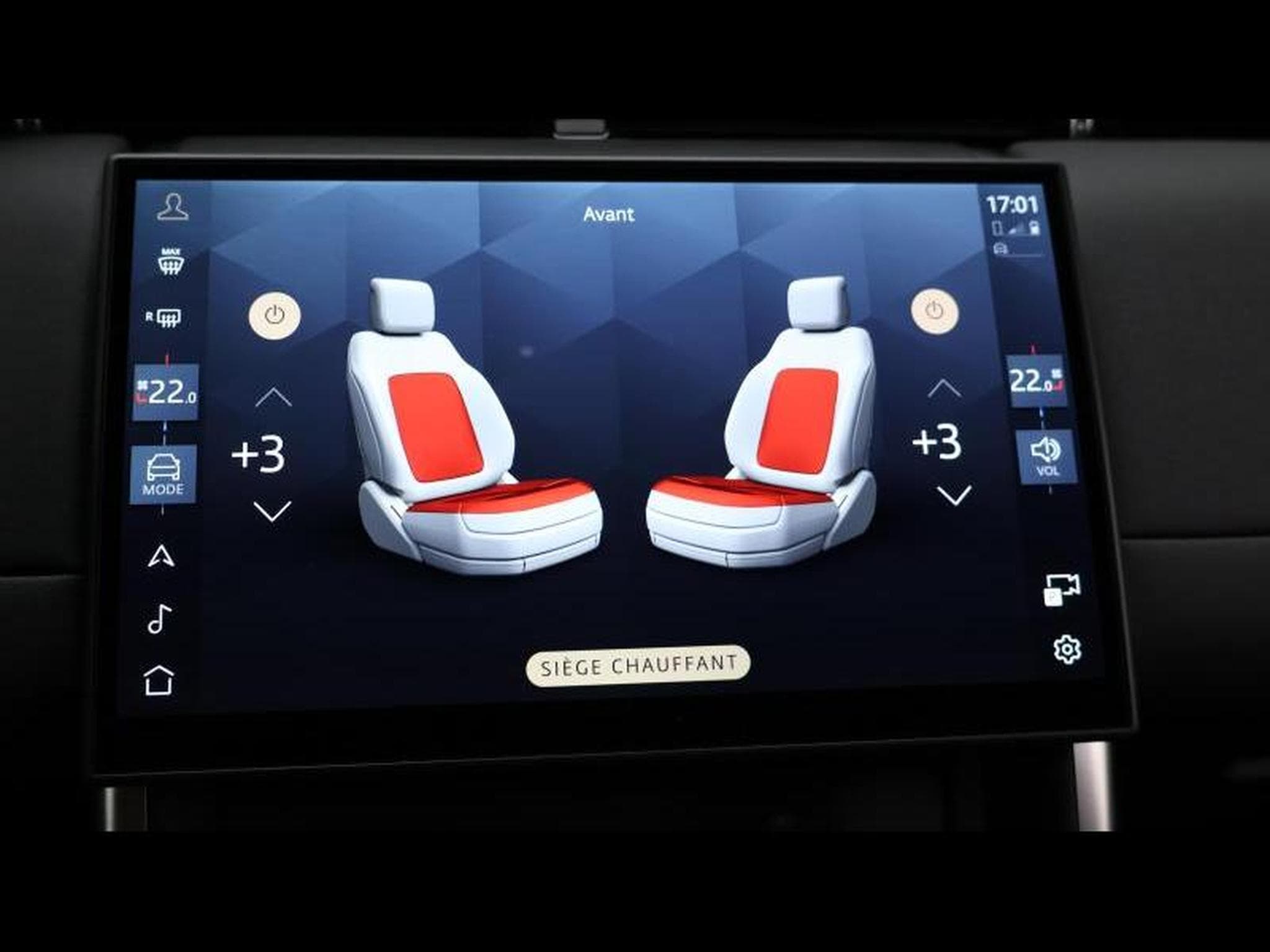 Land-Rover Discovery Sport D165 AWD Auto 7places (2025) - Photo 24