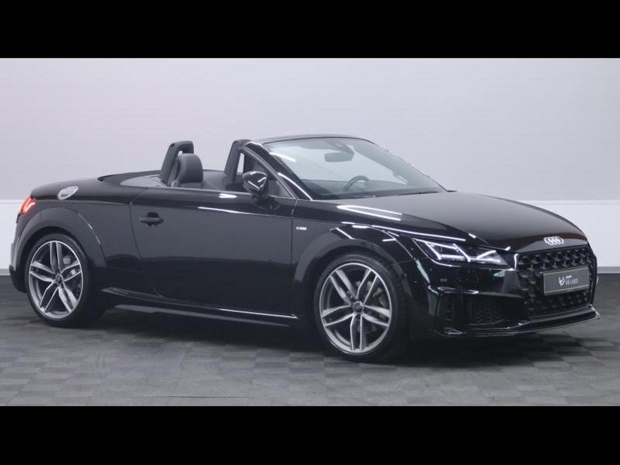 Audi TT S-Line 40 TFSi 204 S-Tronic (2023) - Photo 7