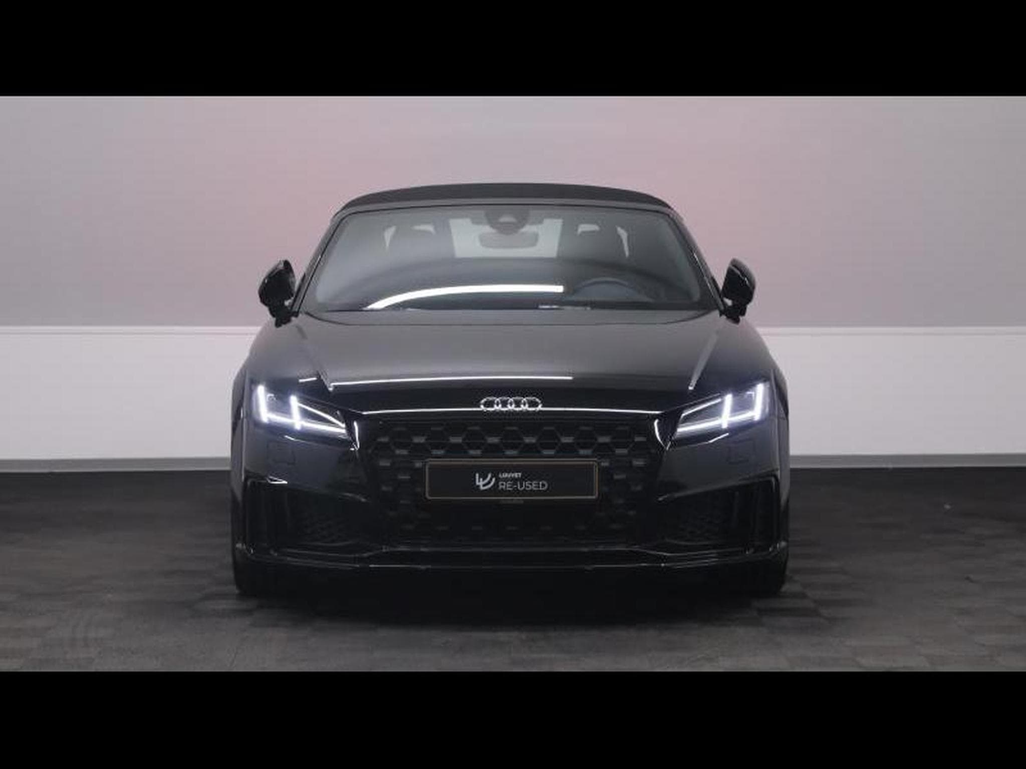 Audi TT S-Line 40 TFSi 204 S-Tronic (2023) - Photo 6