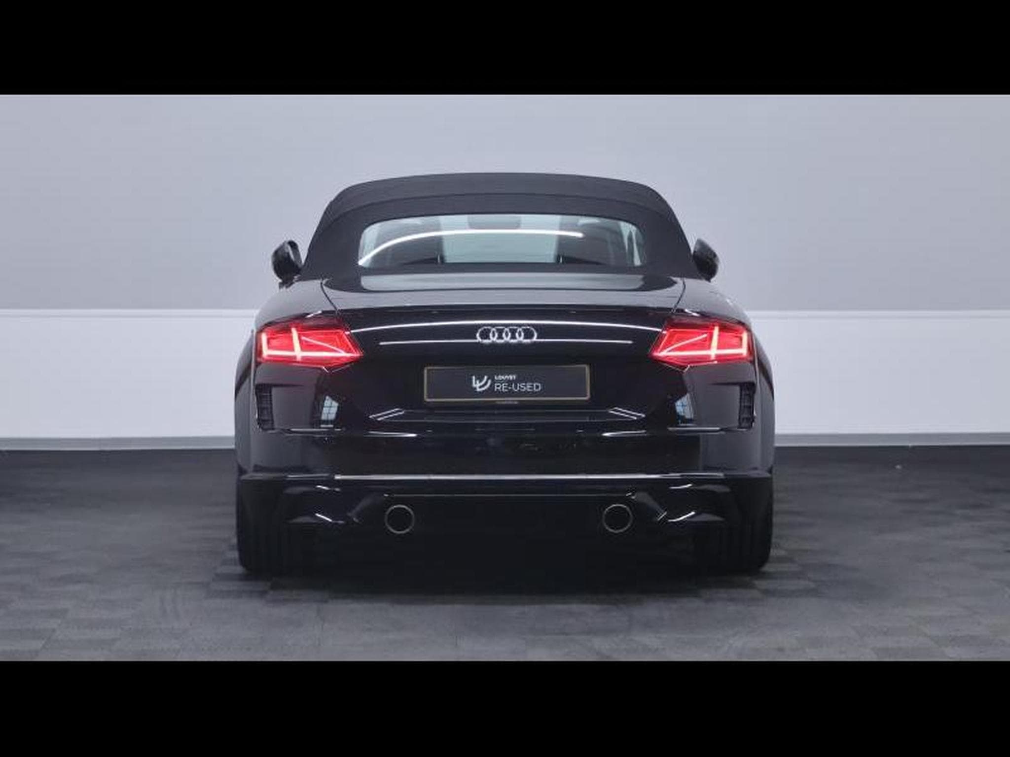 Audi TT S-Line 40 TFSi 204 S-Tronic (2023) - Photo 19