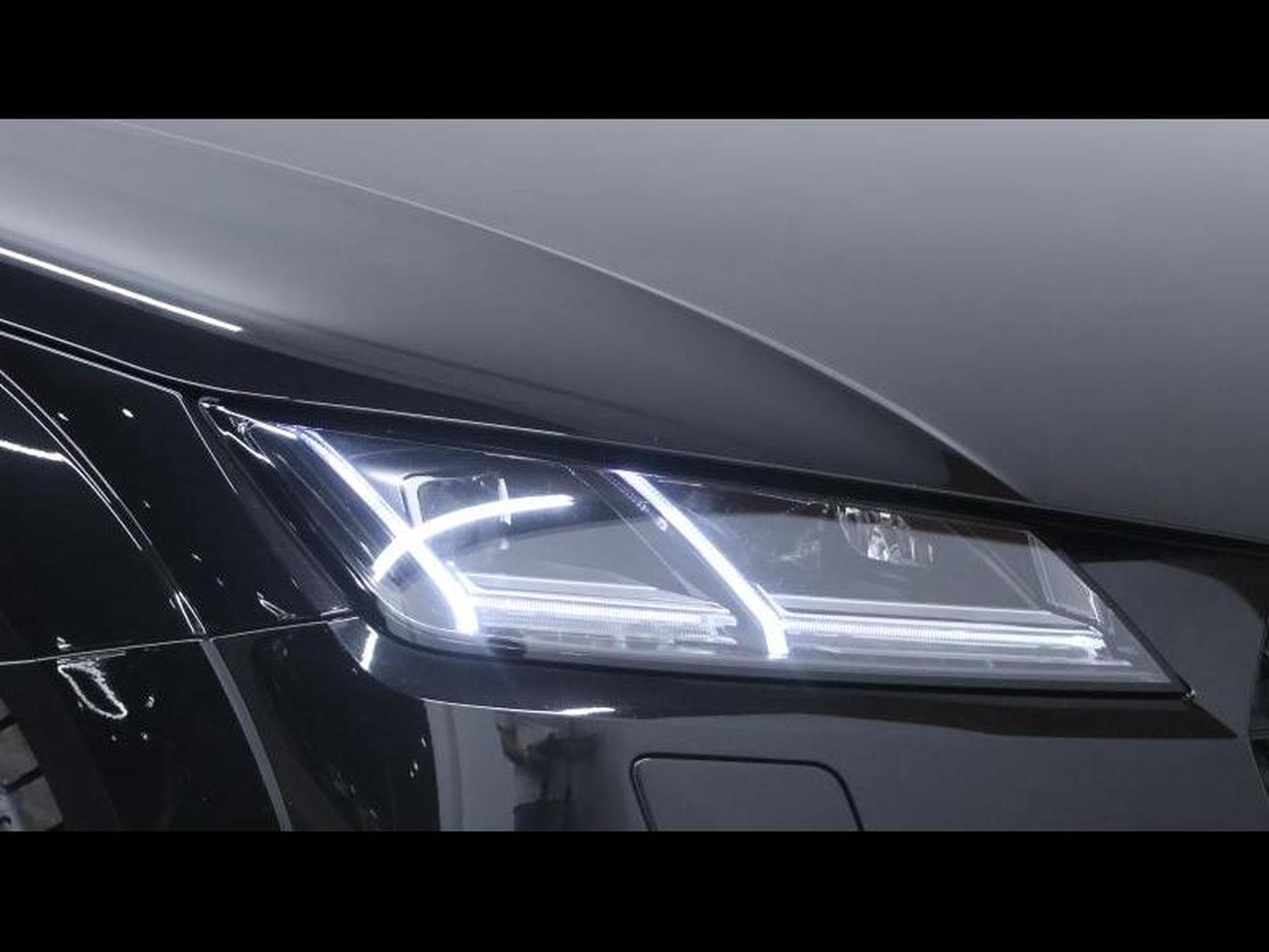 Audi TT S-Line 40 TFSi 204 S-Tronic (2023) - Photo 21