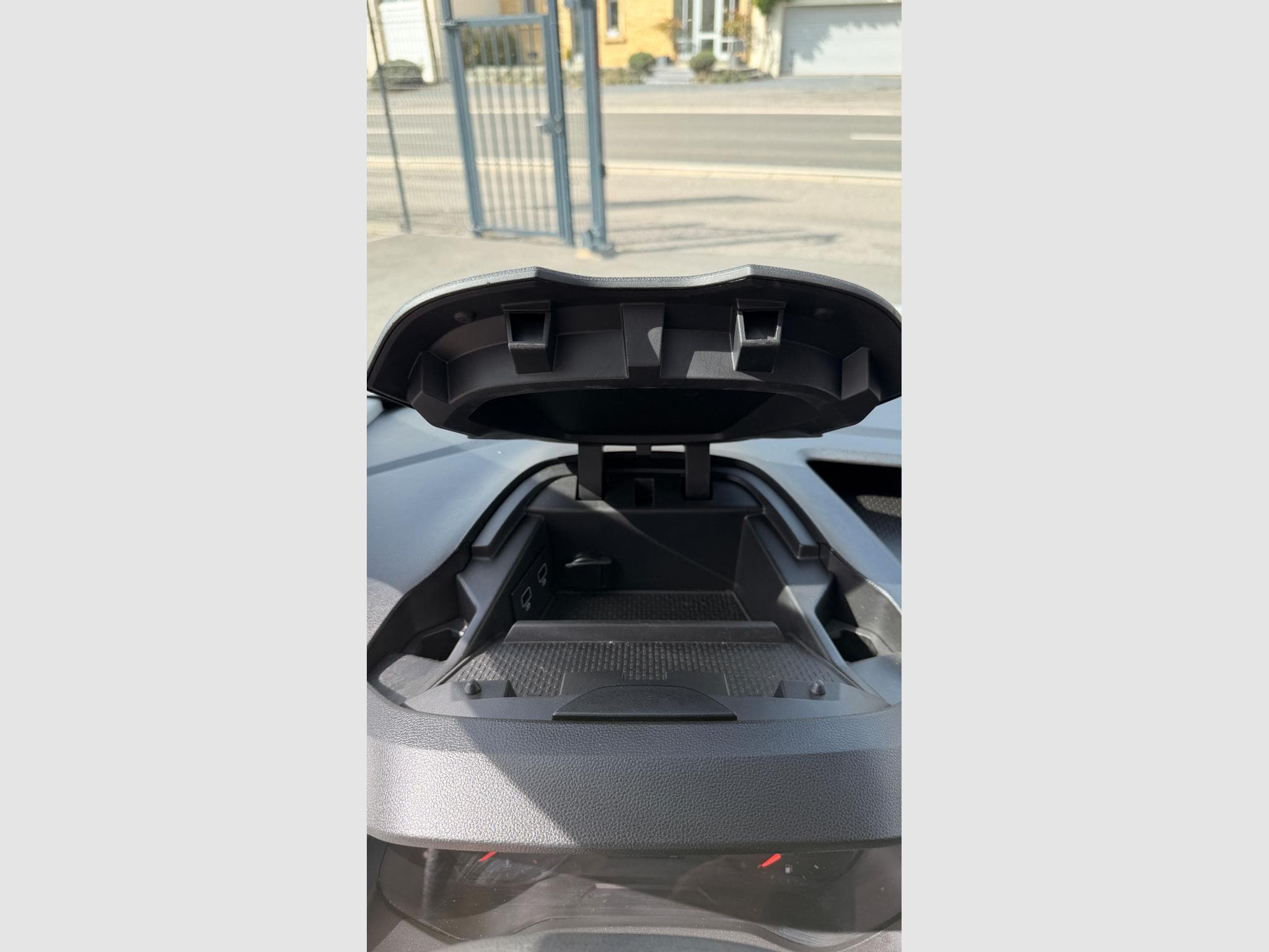 Renault Kangoo Rapid Blue 1,5 dCi 95 (2022) - Foto 10