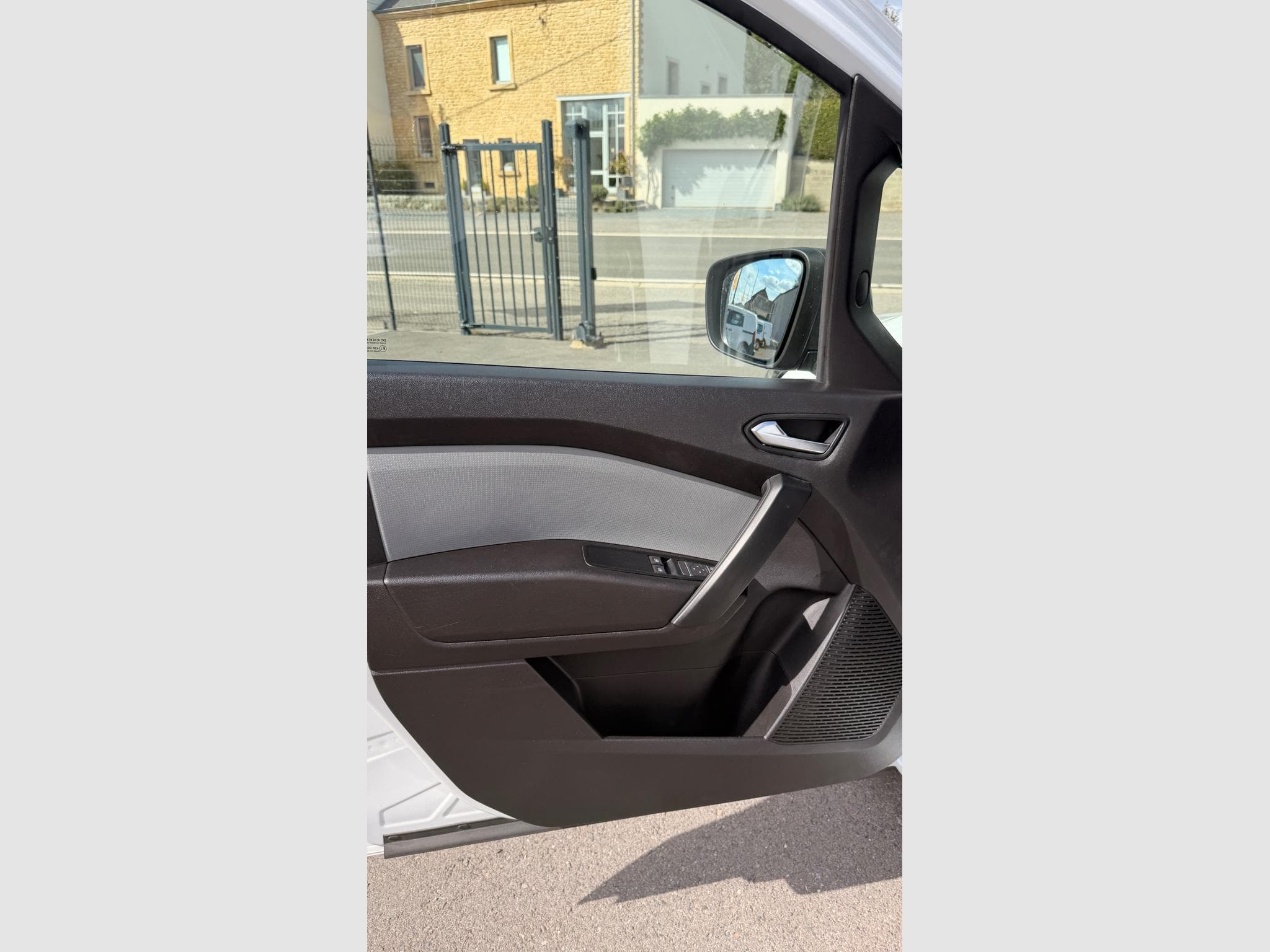 Renault Kangoo Rapid Blue 1,5 dCi 95 (2022) - Foto 13