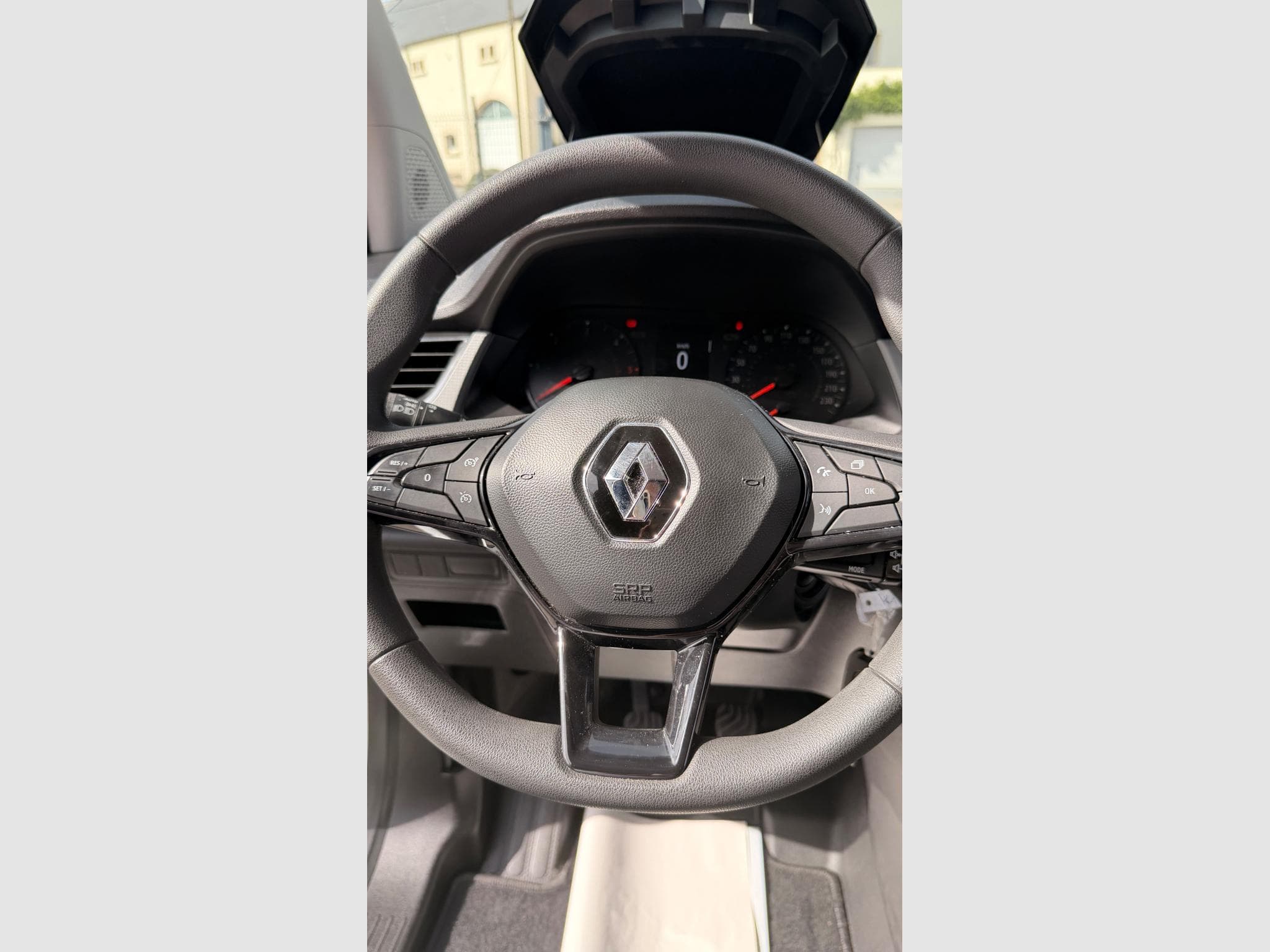 Renault Kangoo Rapid Blue 1,5 dCi 95 (2022) - Foto 9