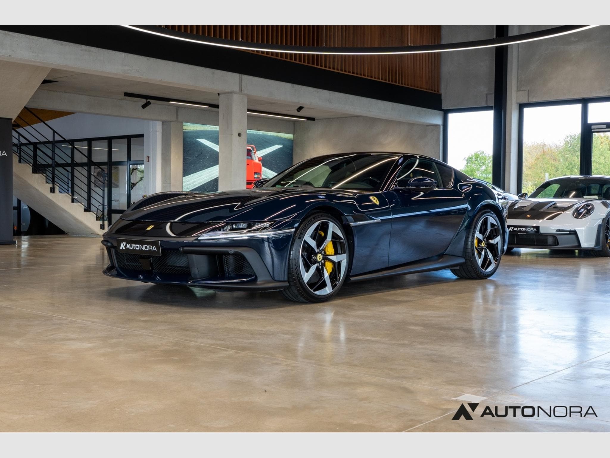 Ferrari 12Cilindri (2026) - Photo 6