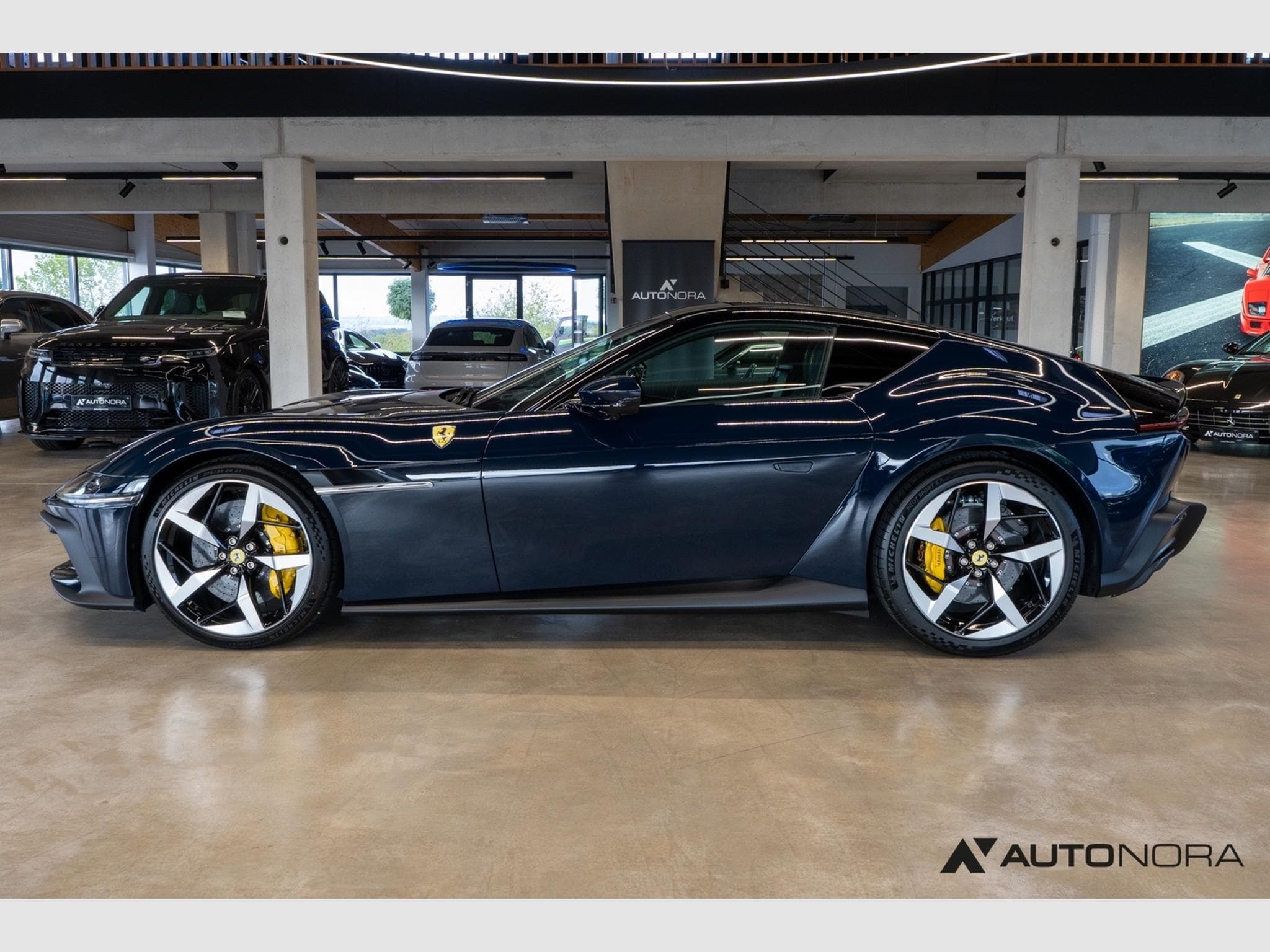 Ferrari 12Cilindri (2026) - Photo 7