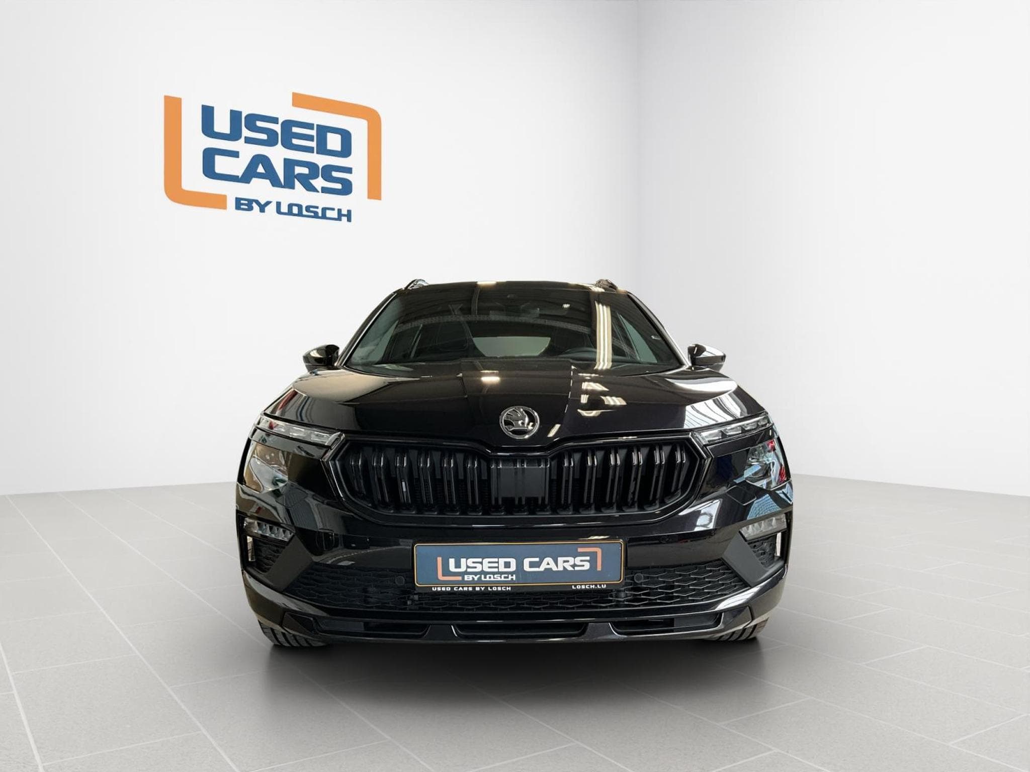 Skoda Kamiq Monte-Carlo+DSG+Park&Go+Pano+P.Ass-Drive+ (2025) - Foto 3