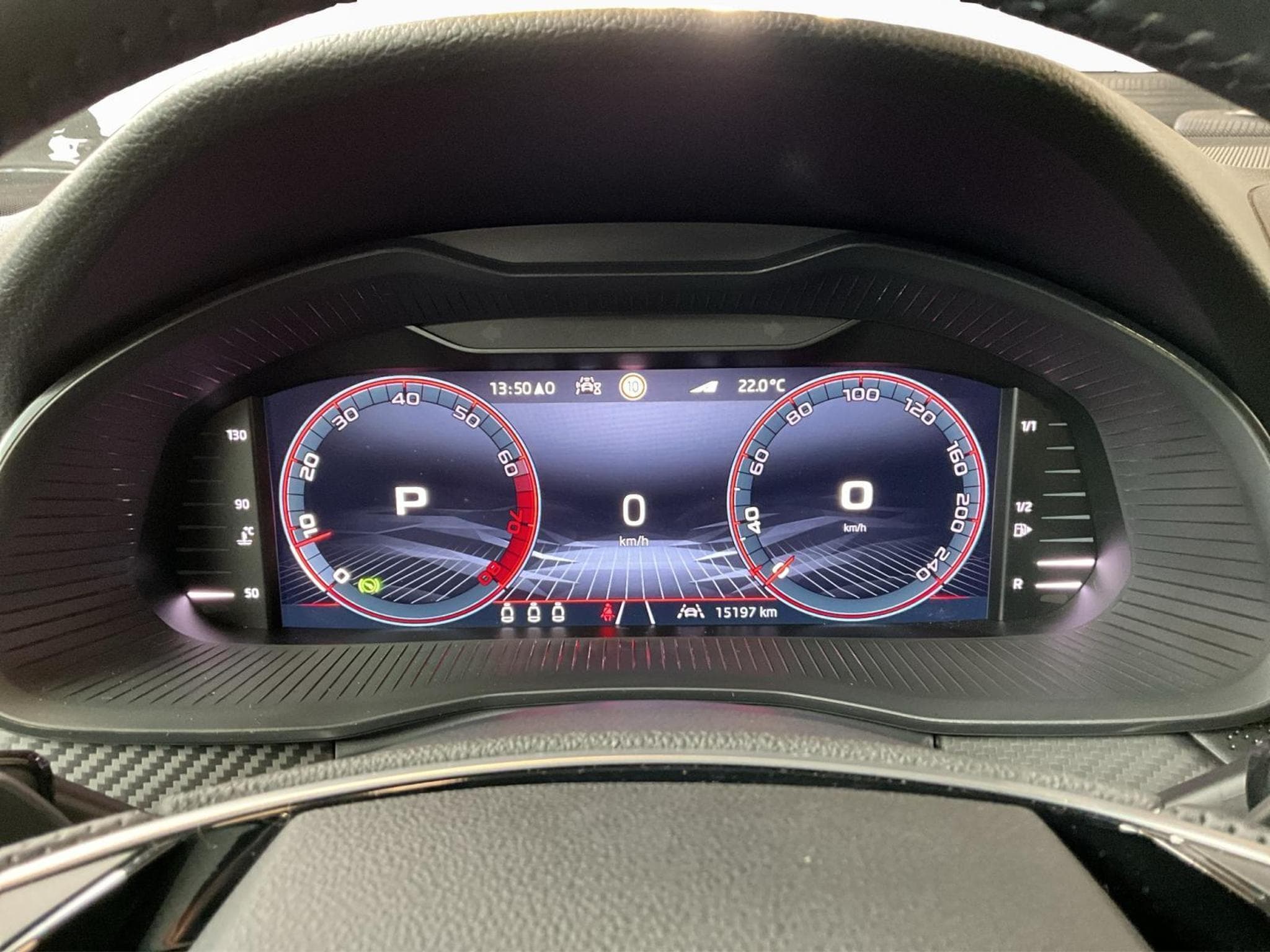 Skoda Kamiq Monte-Carlo+DSG+Park&Go+Pano+P.Ass-Drive+ (2025) - Foto 11