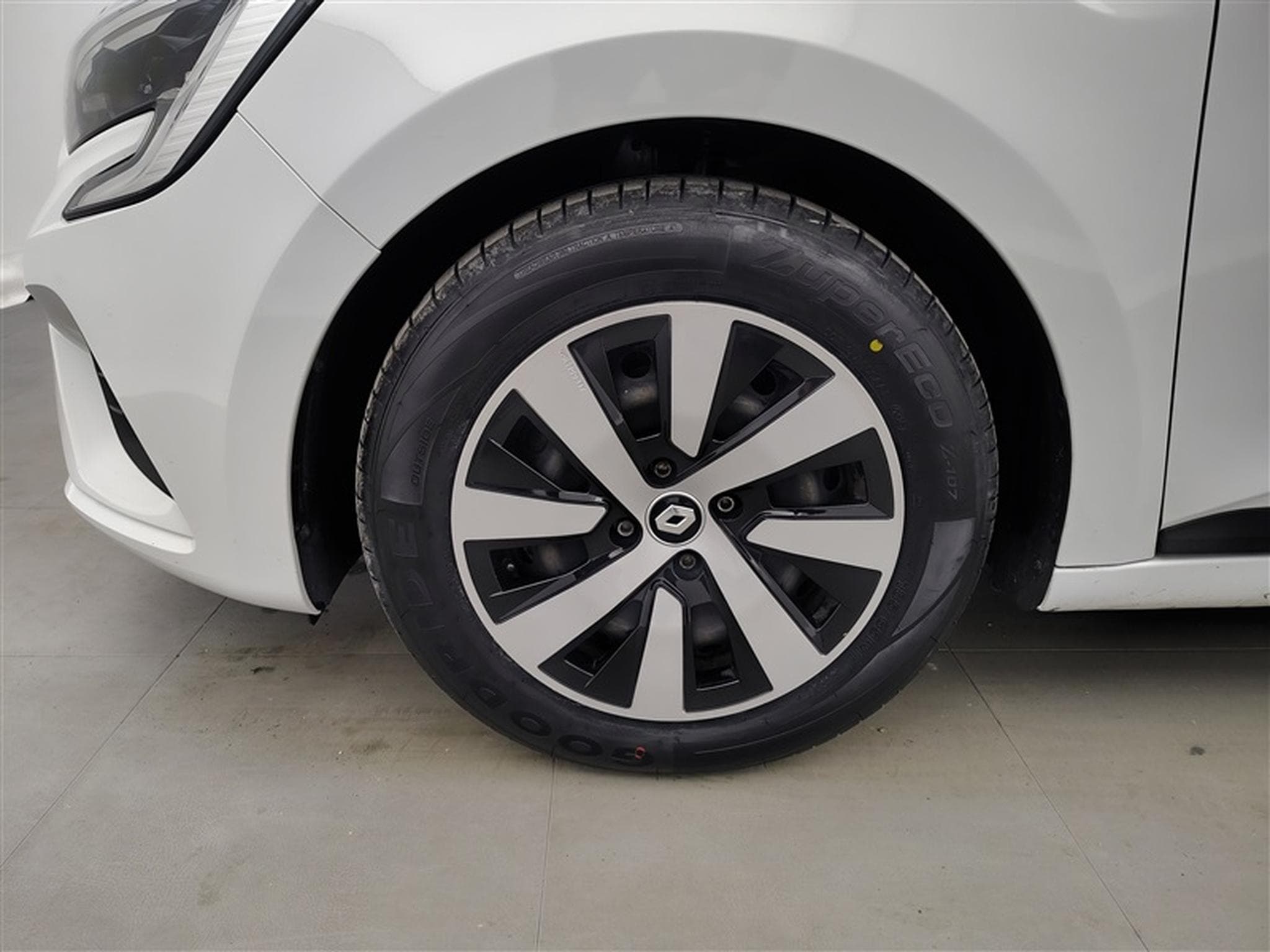 Renault Clio 1.0 TCe 90cv Equilibre APPLECARPLAY / FULL LED / PDC AR (2022) - Photo 5