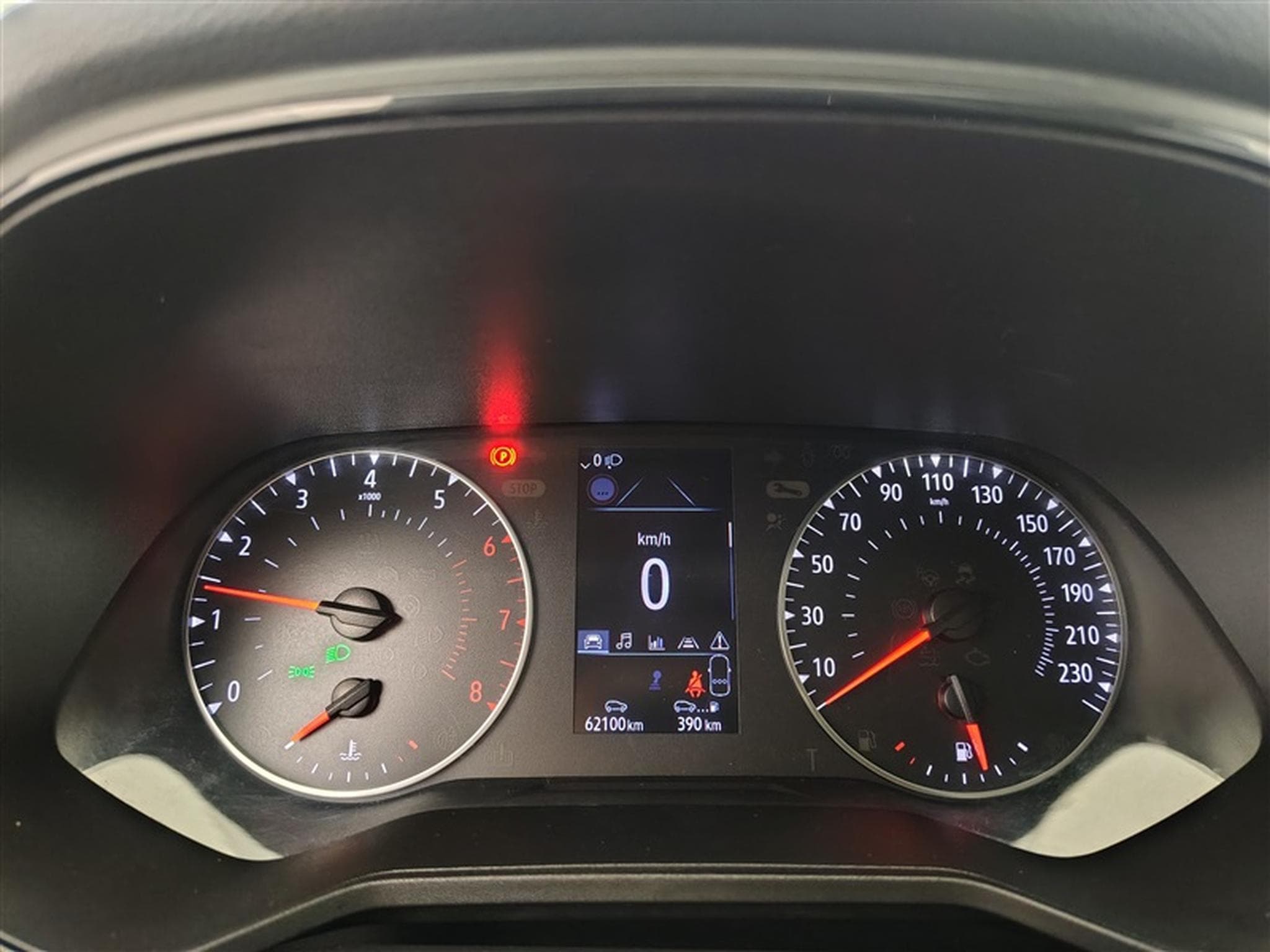 Renault Clio 1.0 TCe 90cv Equilibre APPLECARPLAY / FULL LED / PDC AR (2022) - Photo 9