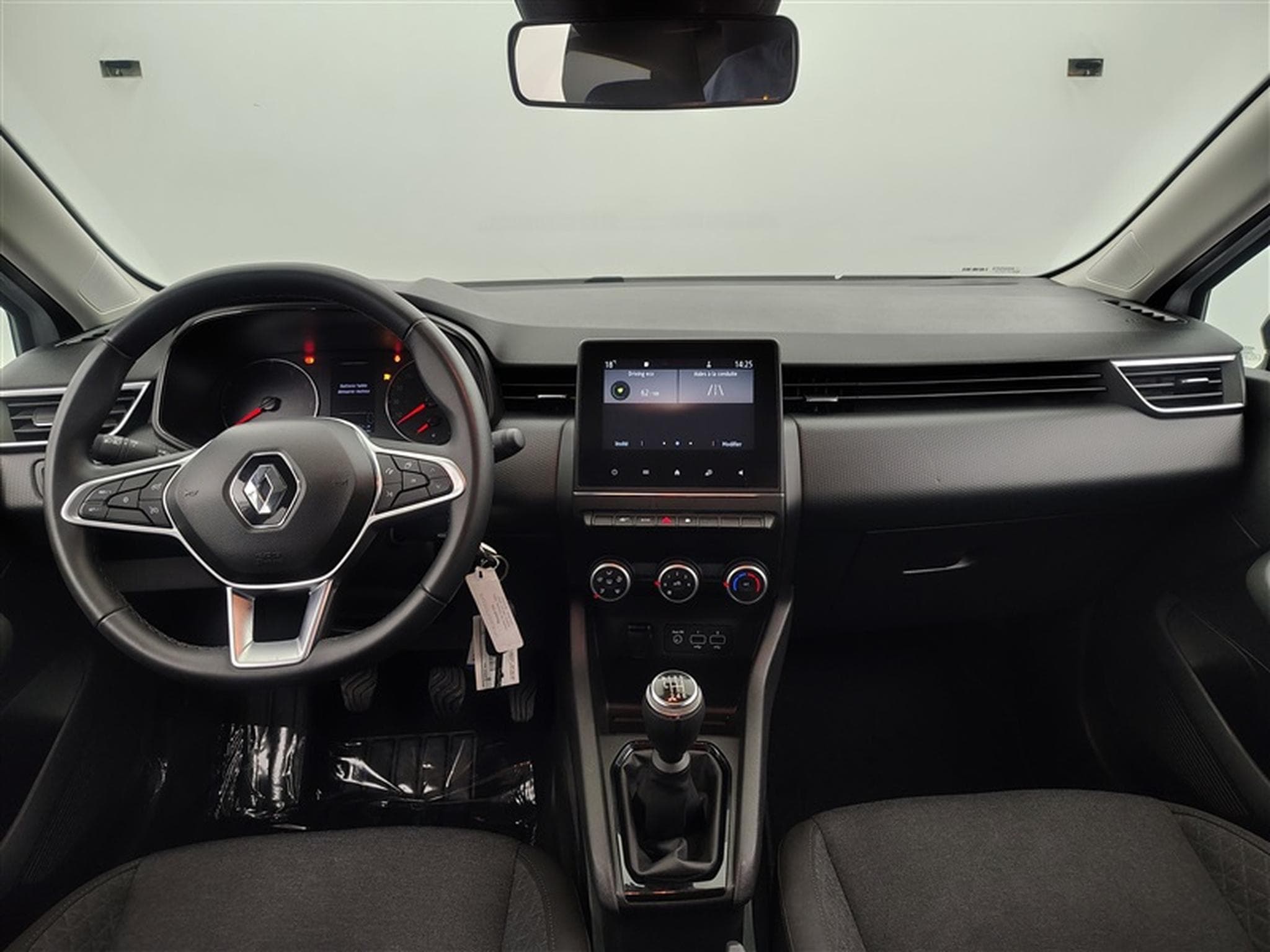 Renault Clio 1.0 TCe 90cv Equilibre APPLECARPLAY / FULL LED / PDC AR (2022) - Photo 7
