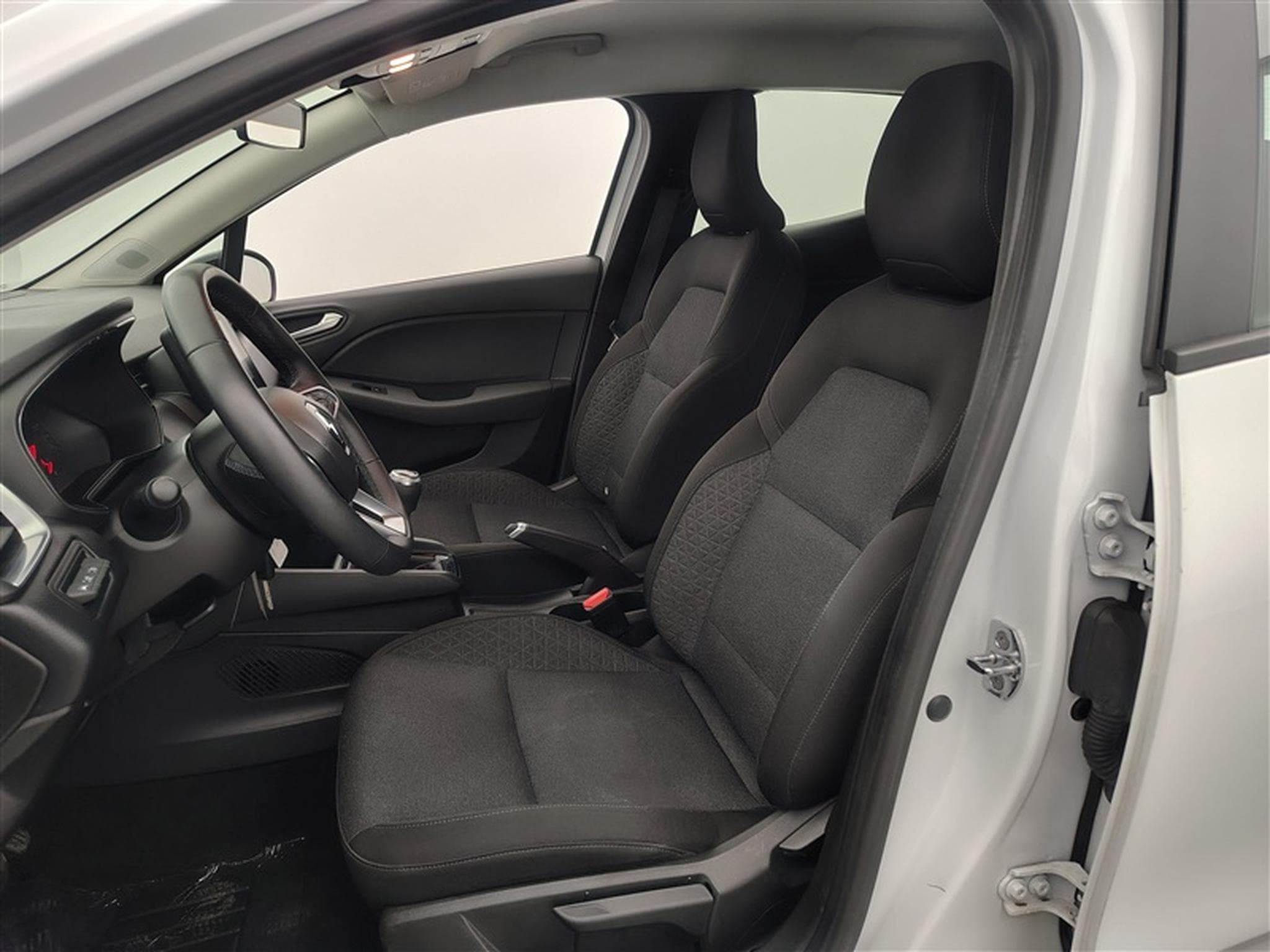 Renault Clio 1.0 TCe 90cv Equilibre APPLECARPLAY / FULL LED / PDC AR (2022) - Photo 6