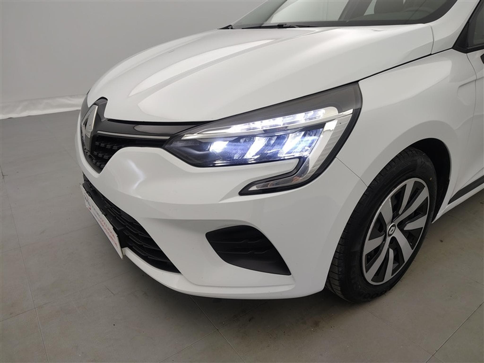 Renault Clio 1.0 TCe 90cv Equilibre APPLECARPLAY / FULL LED / PDC AR (2022) - Photo 14