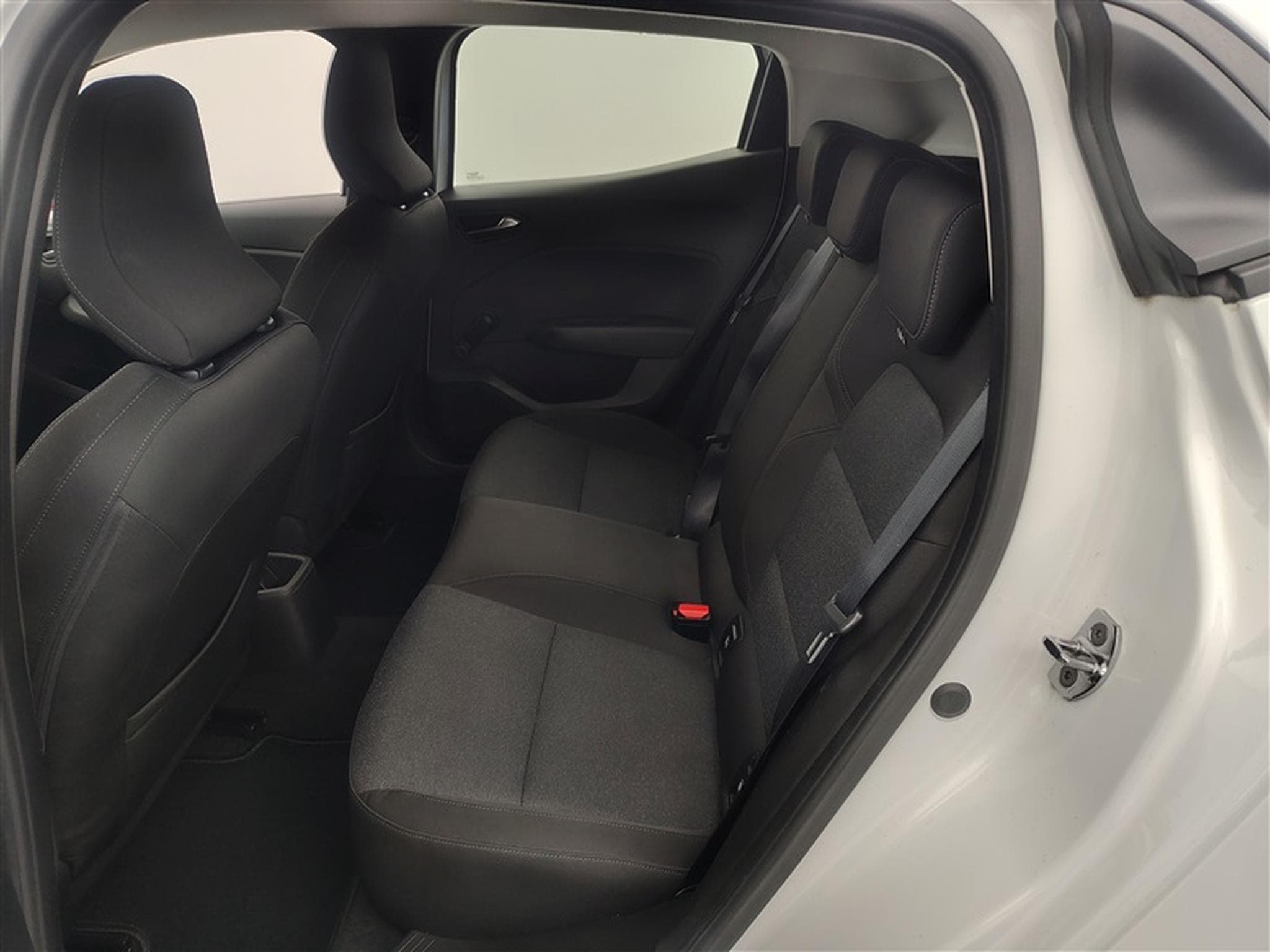 Renault Clio 1.0 TCe 90cv Equilibre APPLECARPLAY / FULL LED / PDC AR (2022) - Photo 12