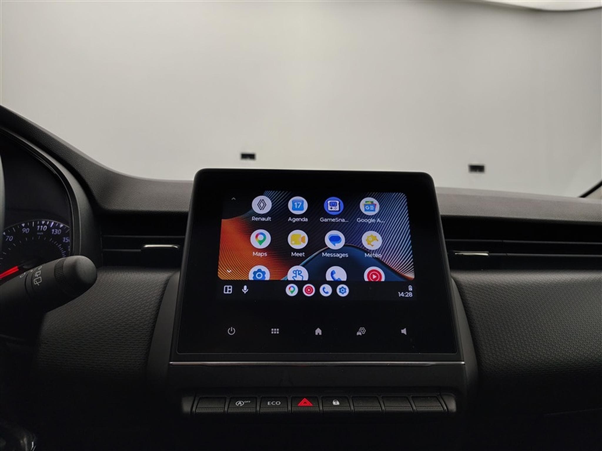Renault Clio 1.0 TCe 90cv Equilibre APPLECARPLAY / FULL LED / PDC AR (2022) - Photo 18