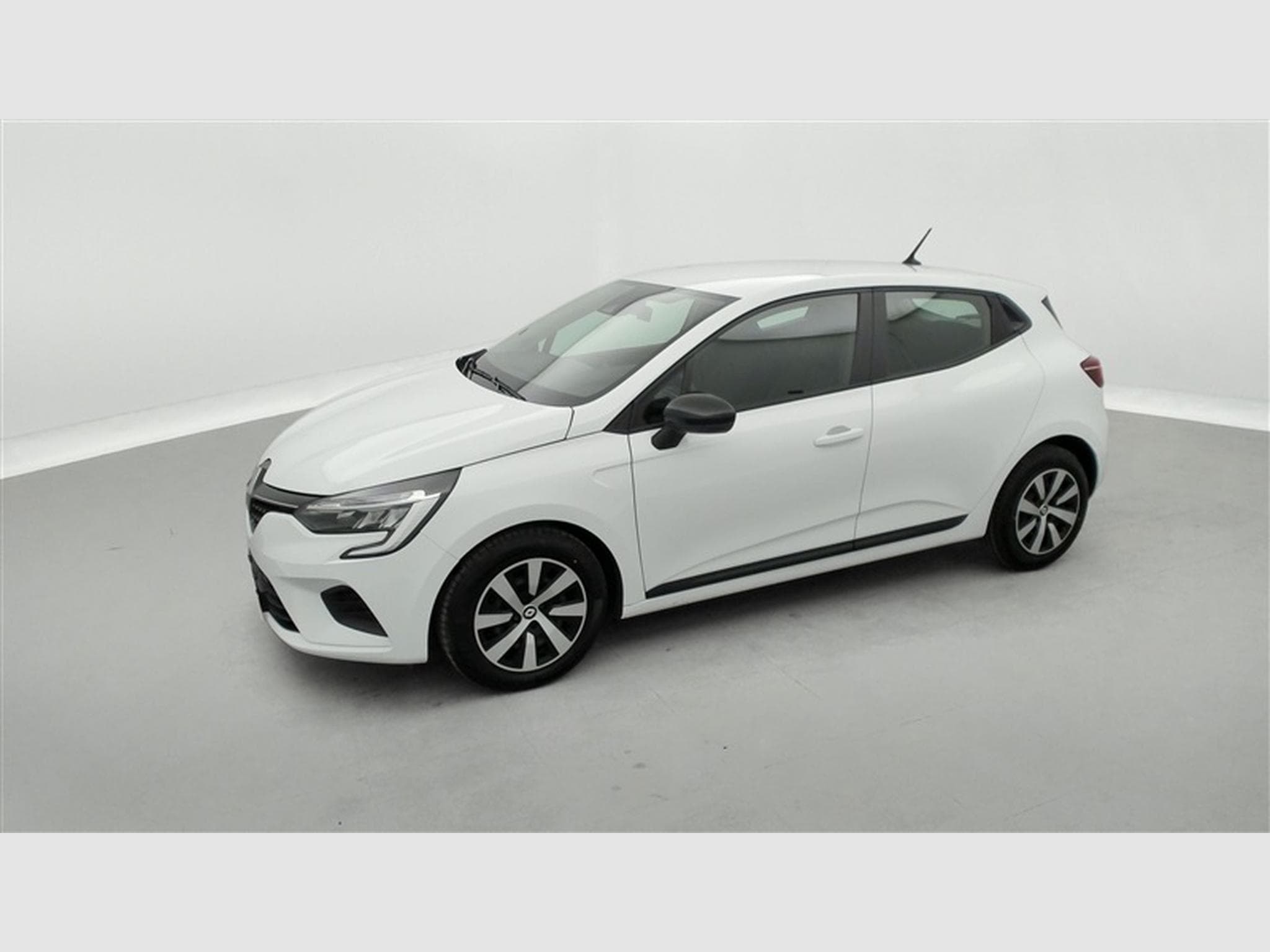 Renault Clio 1.0 TCe 90cv Equilibre APPLECARPLAY / FULL LED / PDC AR (2022) - Photo 19